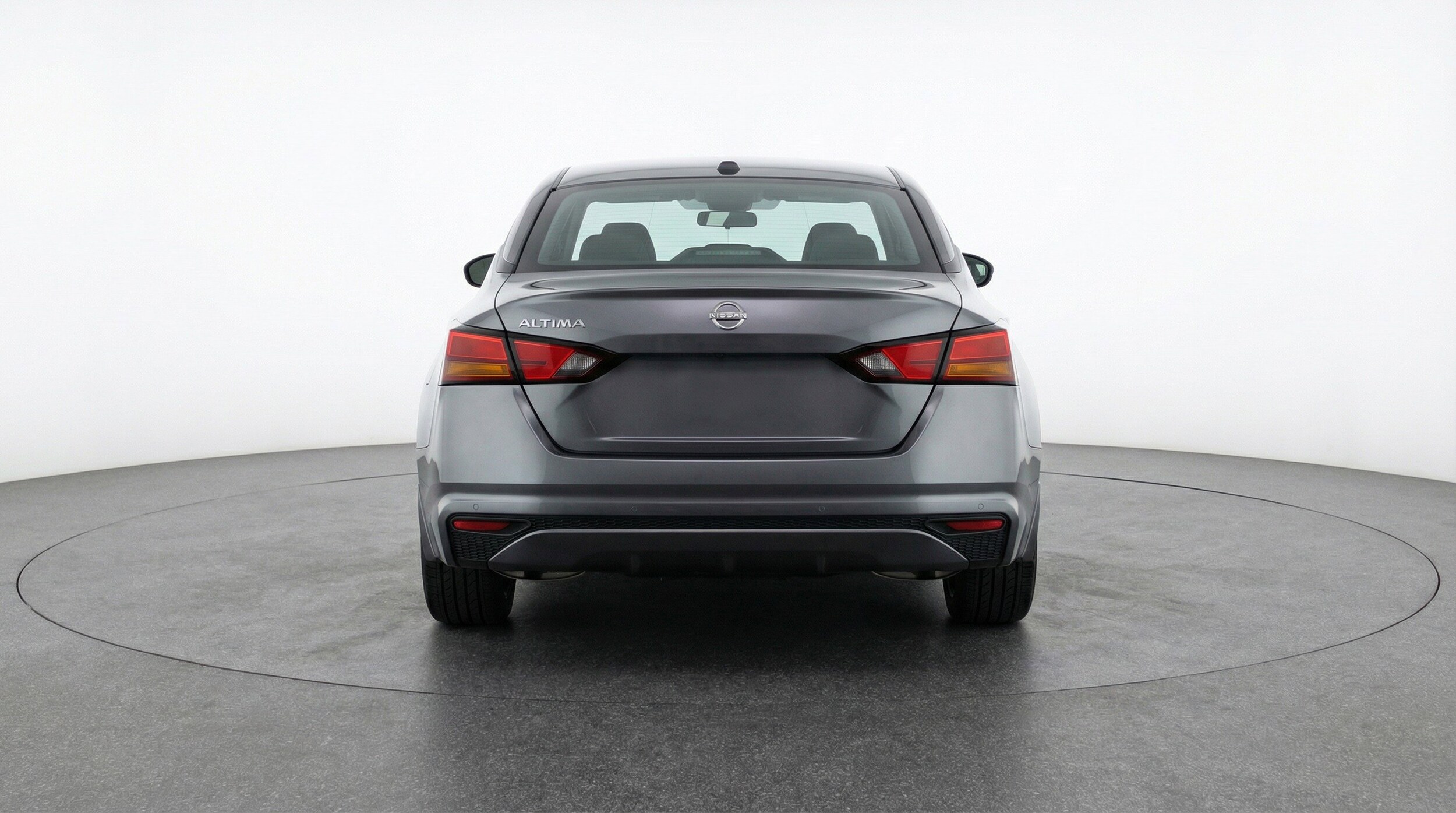 Thumbnail: 2025 Nissan Altima - 7