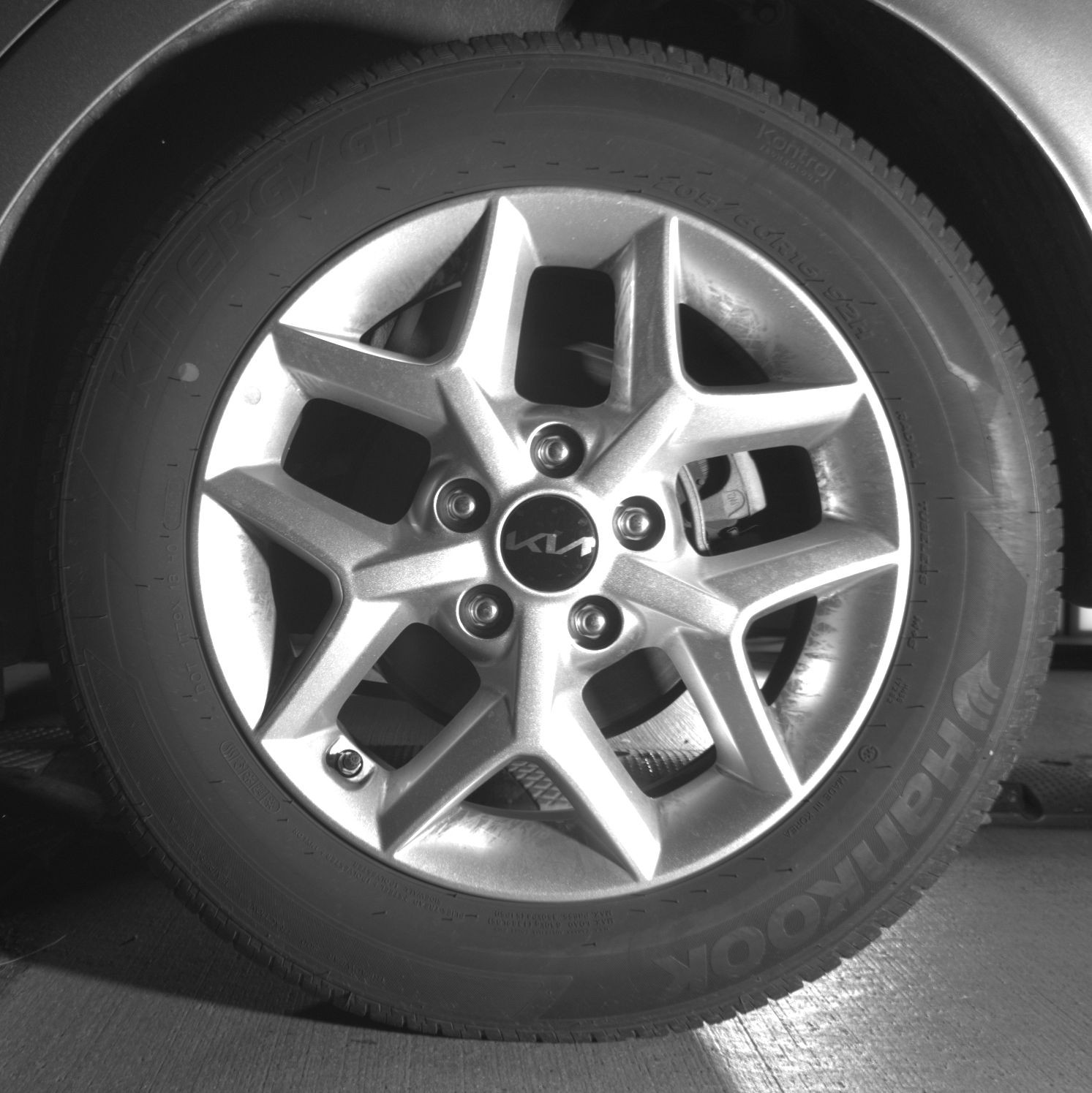 Thumbnail: 2025 Kia Soul - 11