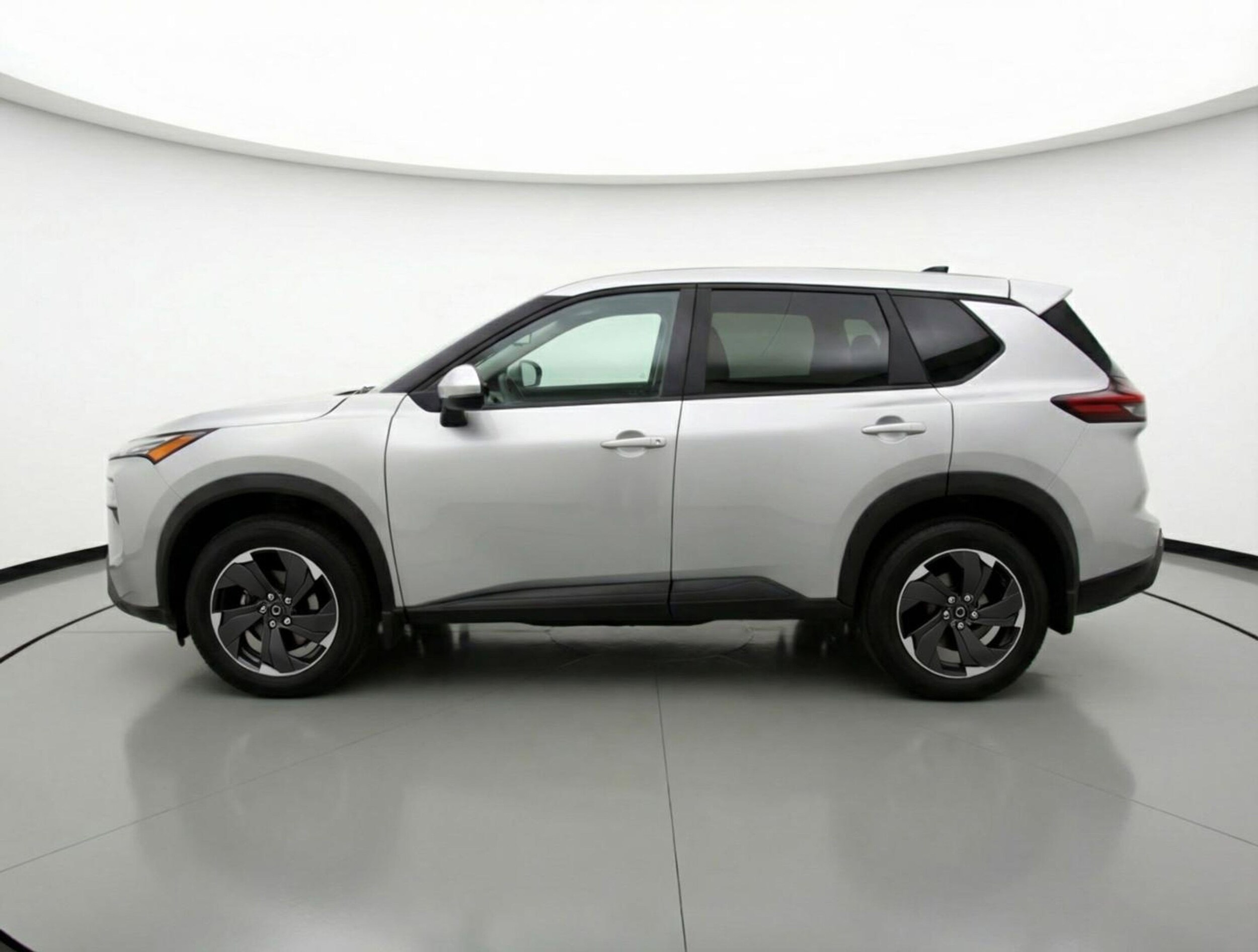 Thumbnail: 2025 Nissan Rogue - 5