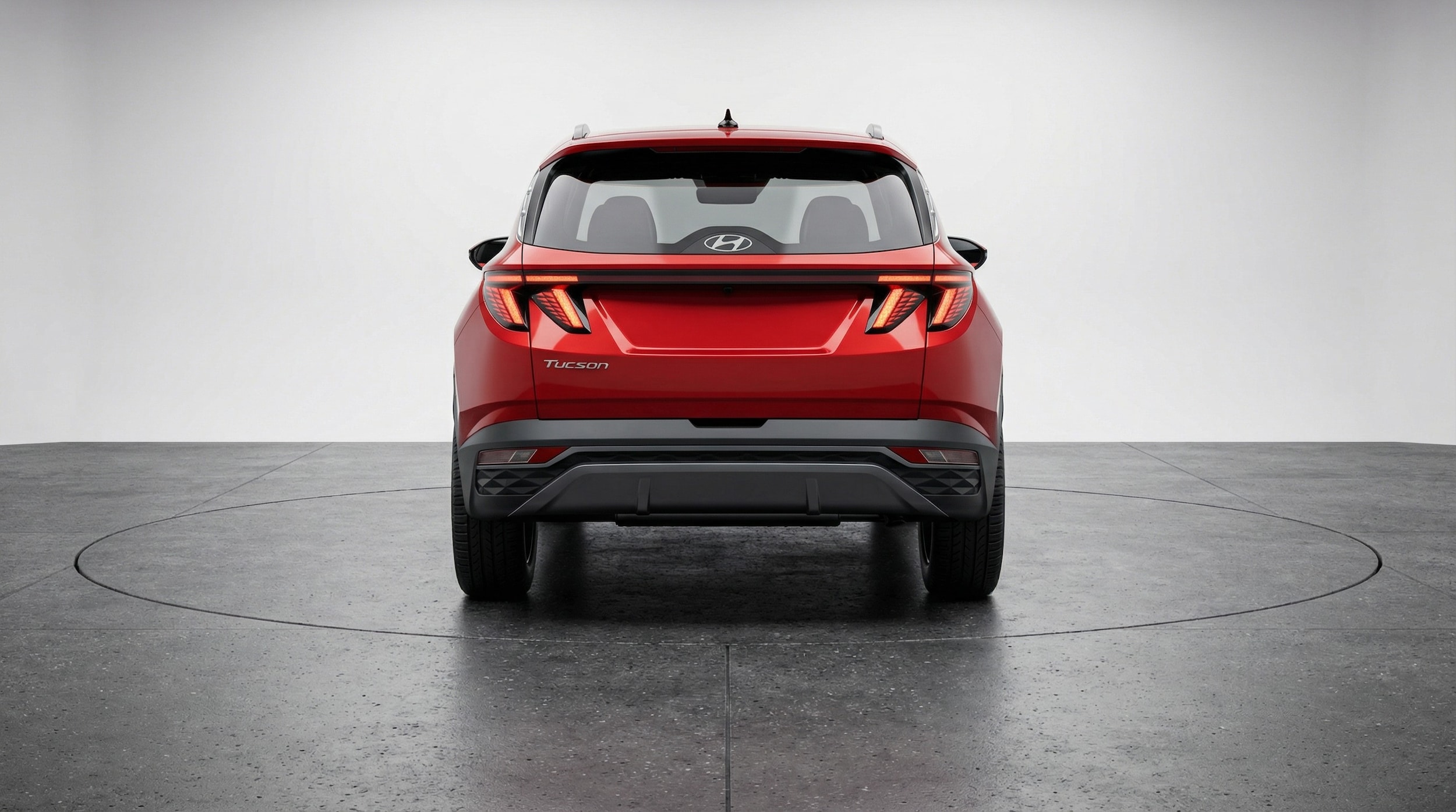 Thumbnail: 2025 Hyundai Tucson - 6