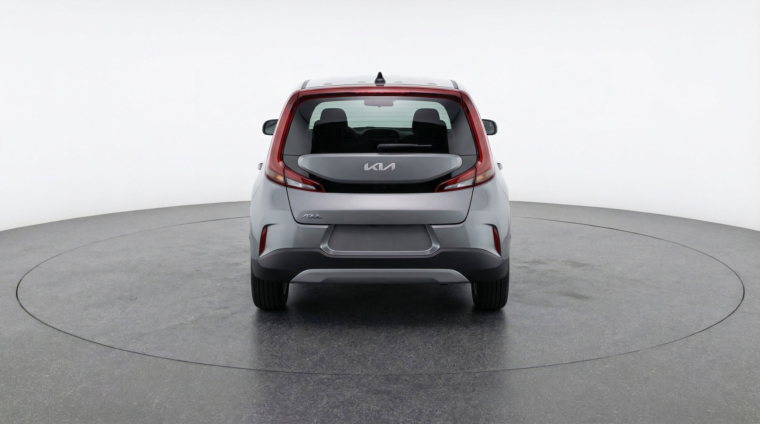 Thumbnail: 2025 Kia Soul - 7