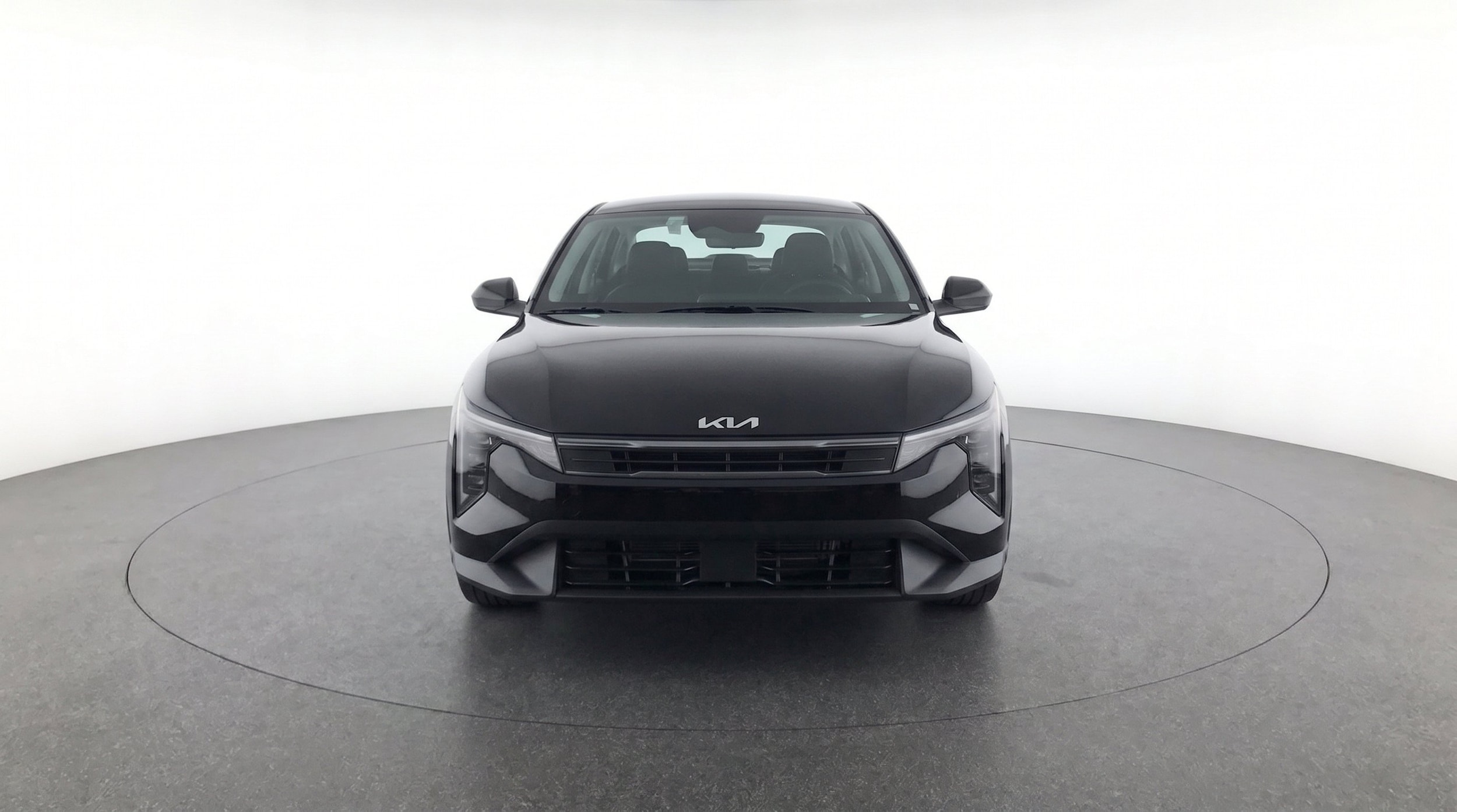 Thumbnail: 2026 Kia K4 - 2