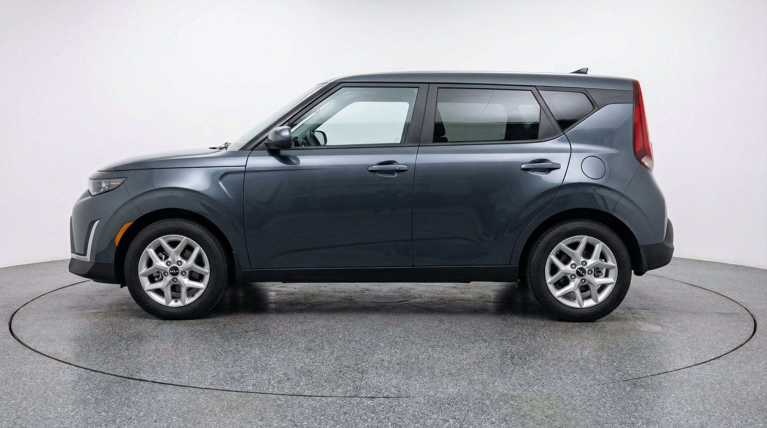 Thumbnail: 2025 Kia Soul - 5