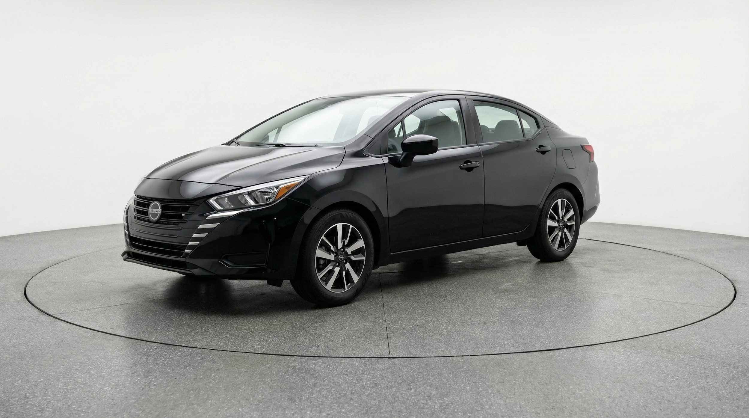 Thumbnail: 2025 Nissan Versa - 3