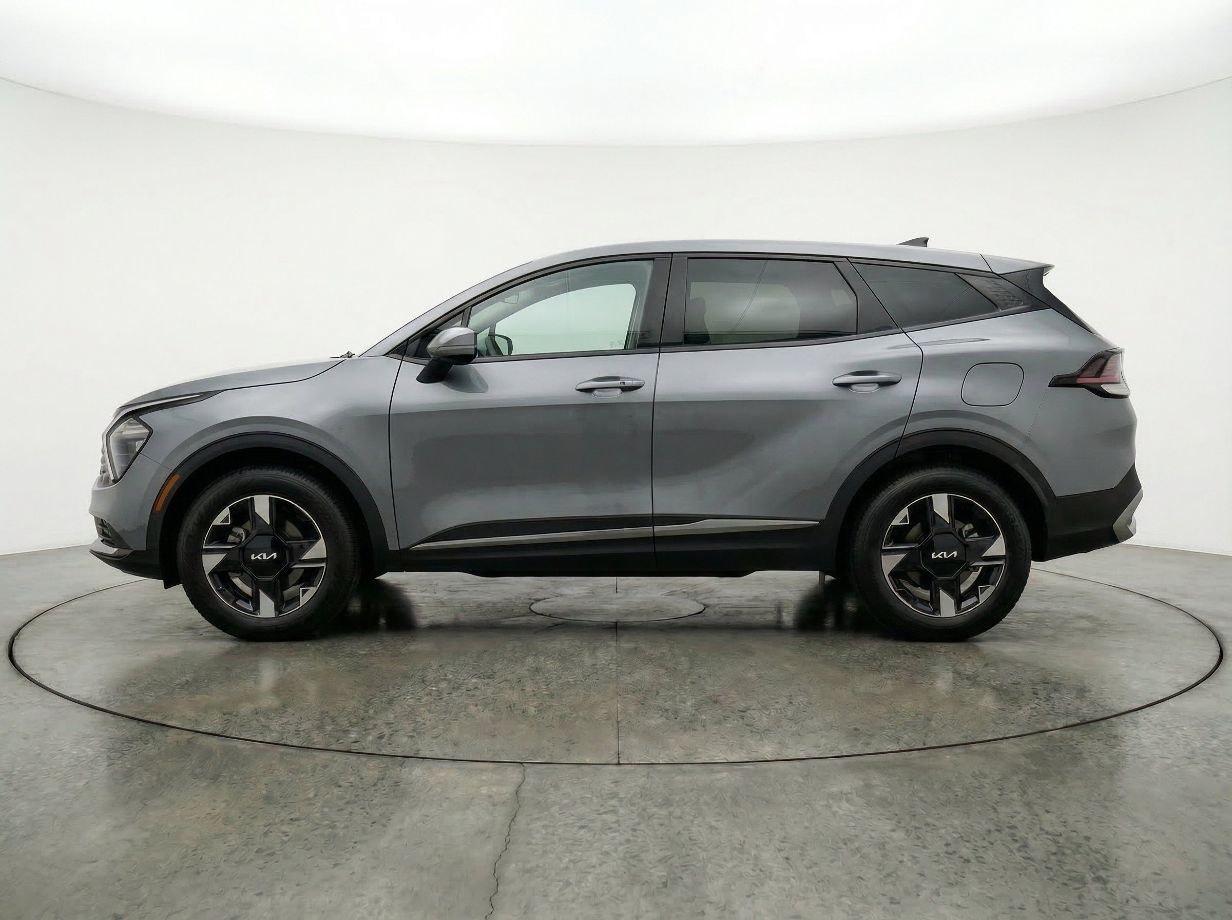 Thumbnail: 2026 Kia Sportage - 5