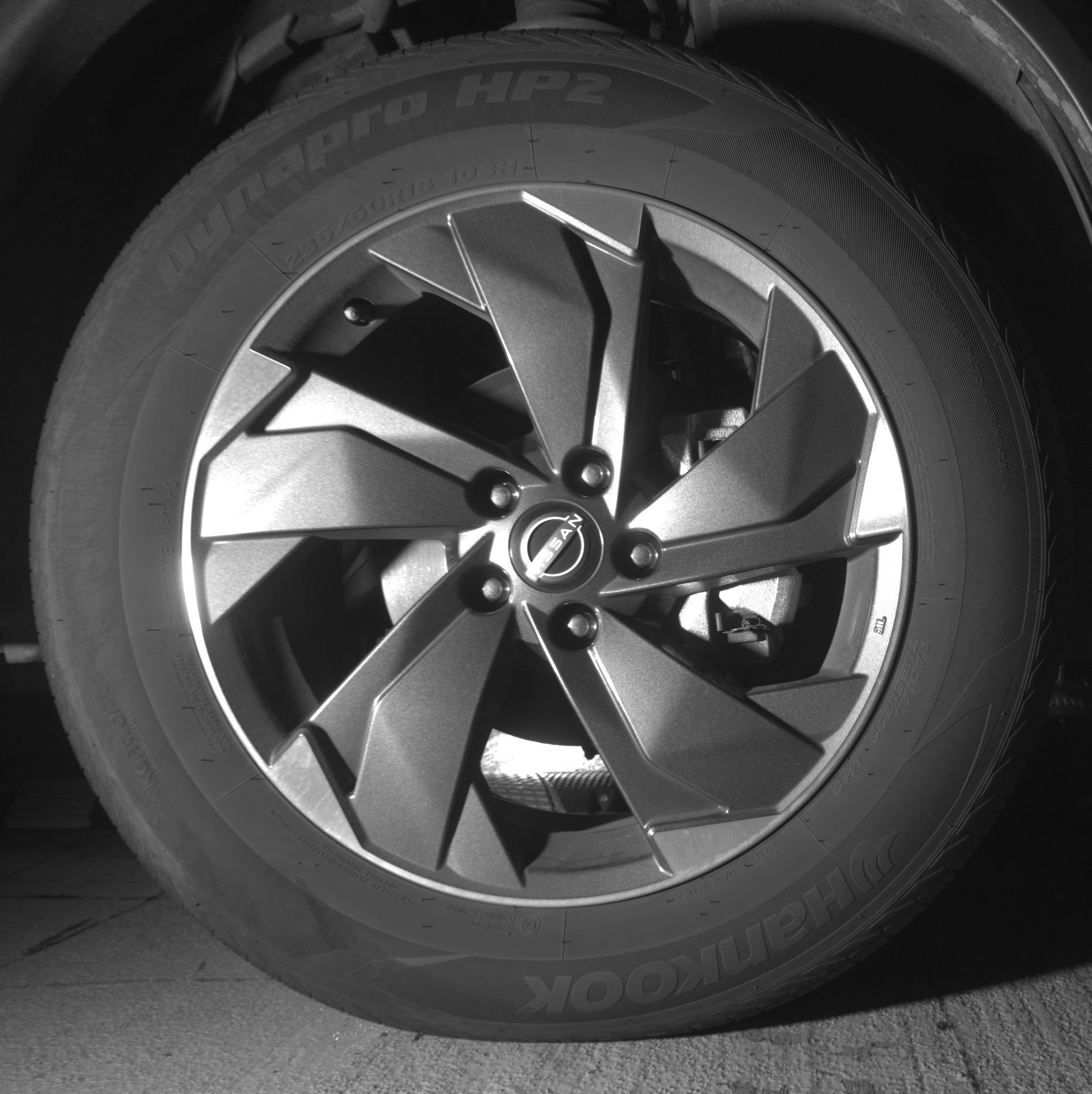 Thumbnail: 2025 Nissan Rogue - 13