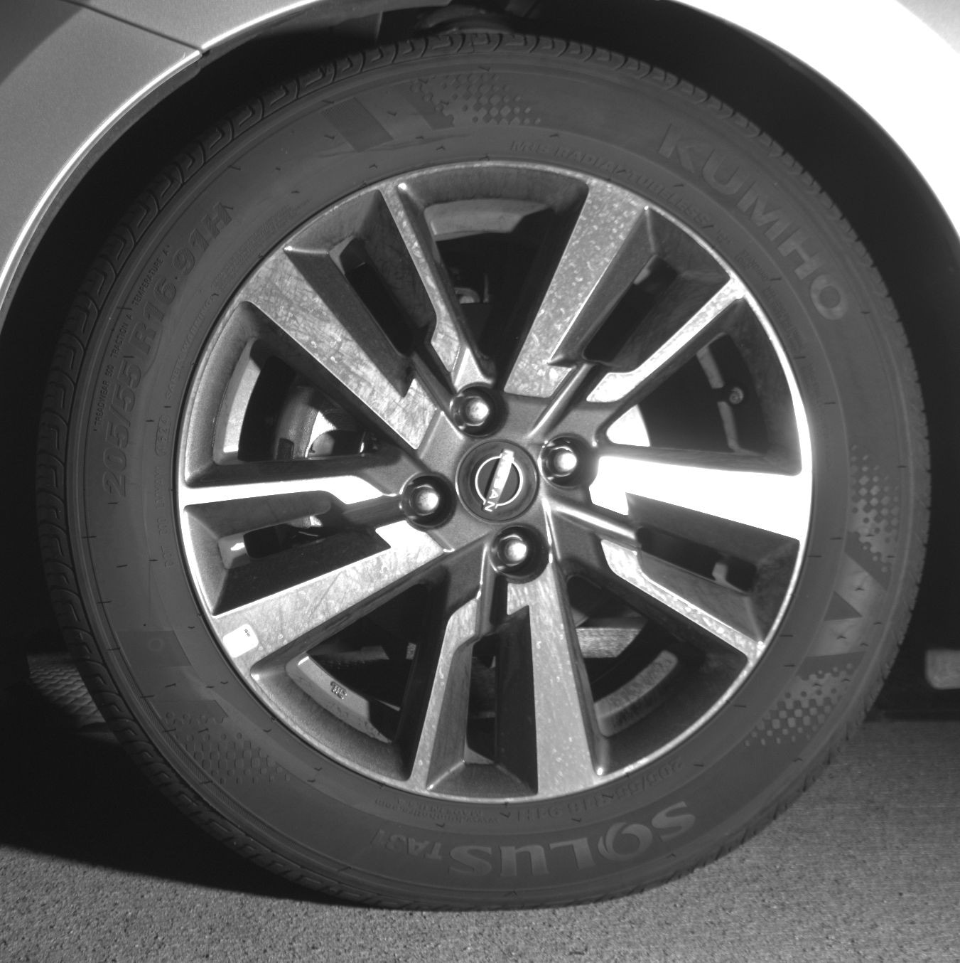 Thumbnail: 2025 Nissan Versa - 9