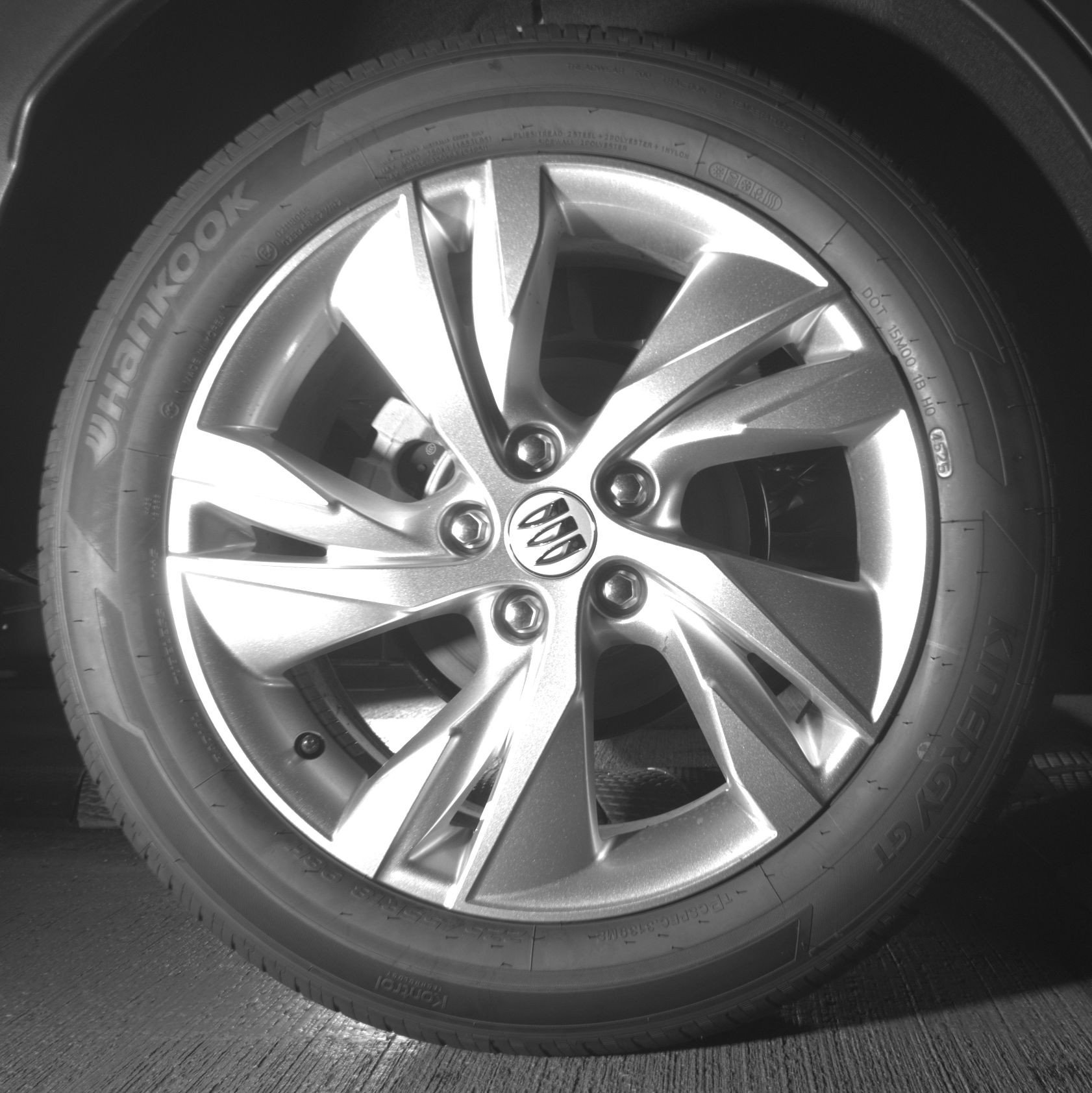Thumbnail: 2026 Buick Encore GX - 15
