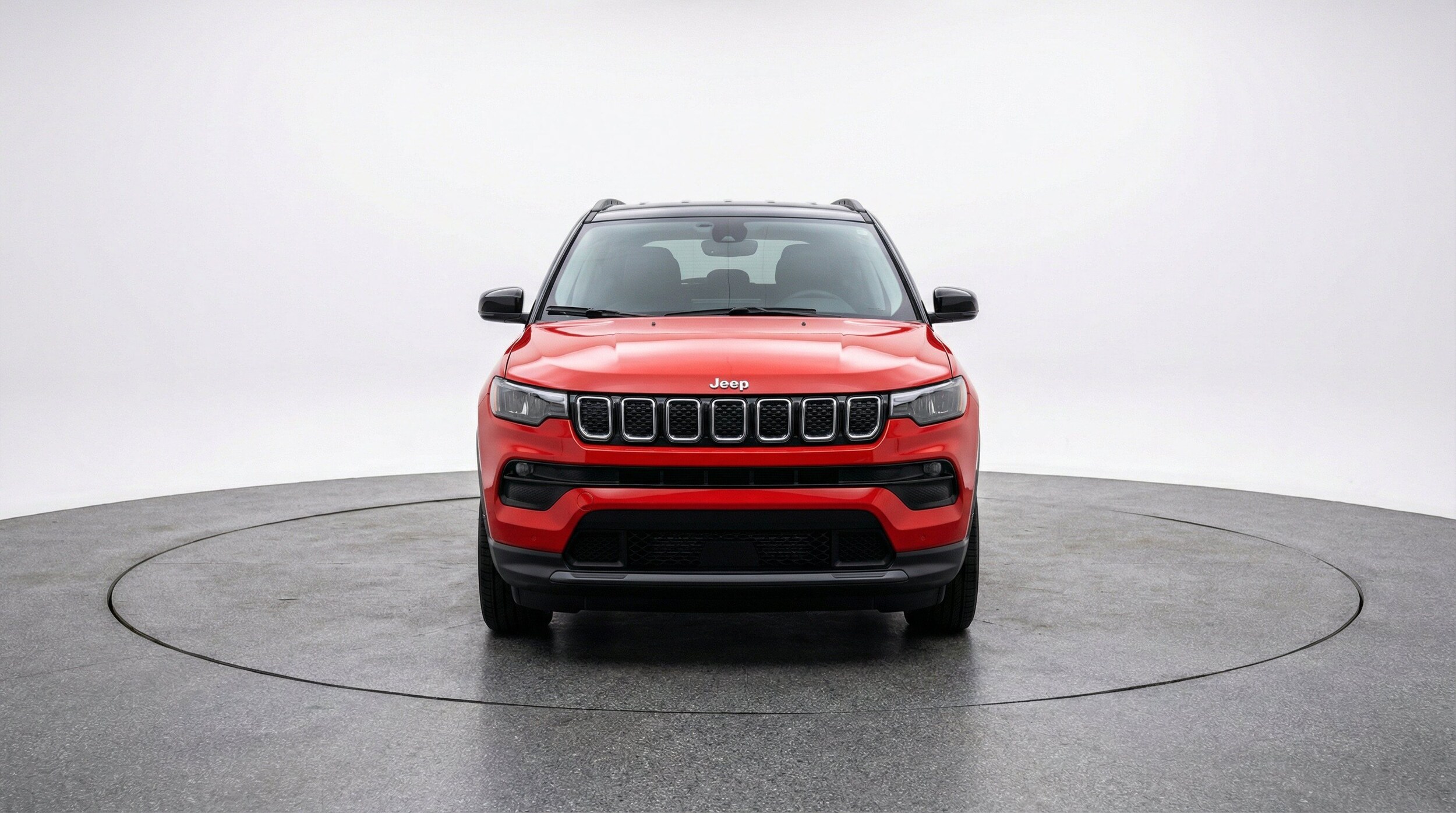 Thumbnail: 2025 Jeep Compass - 2