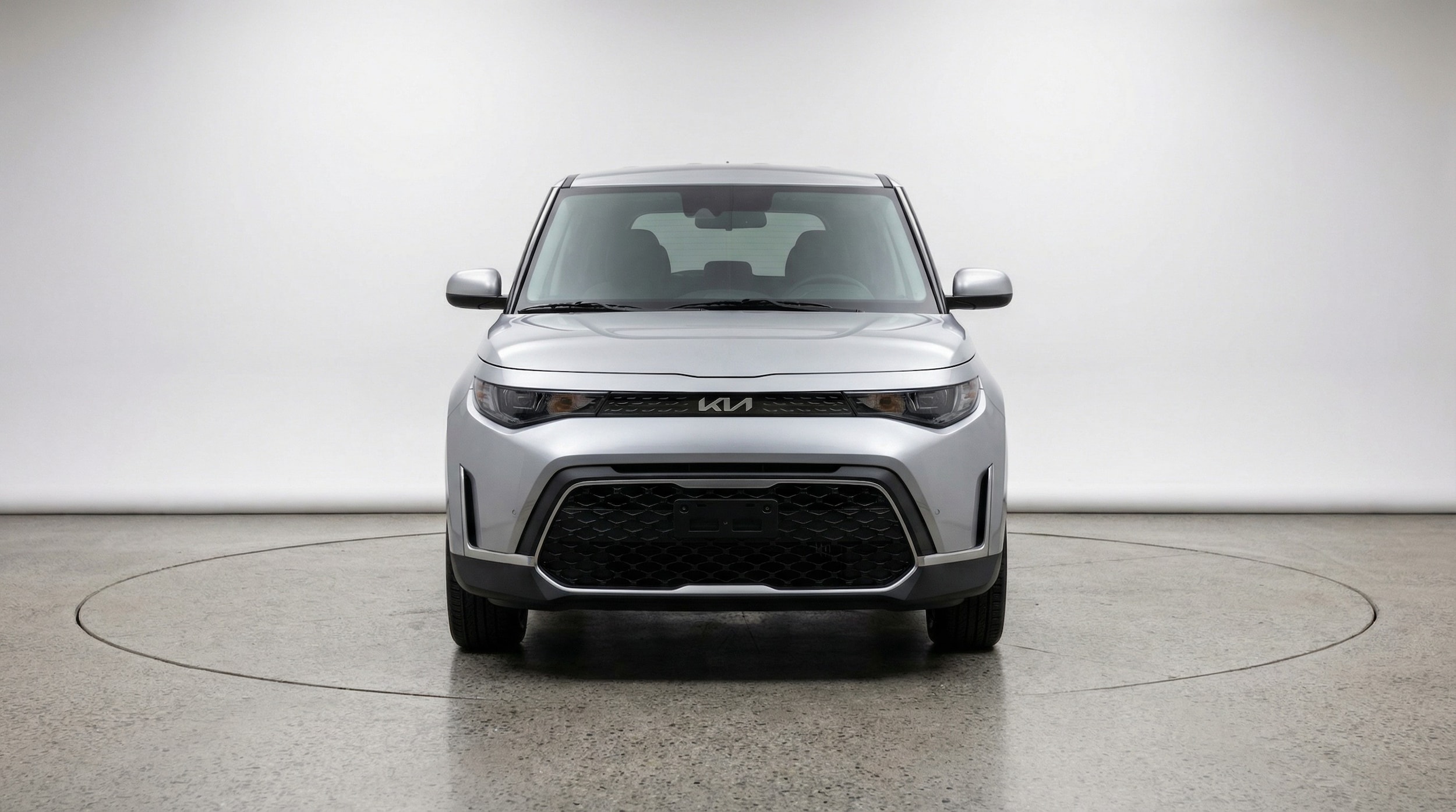 Thumbnail: 2025 Kia Soul - 2