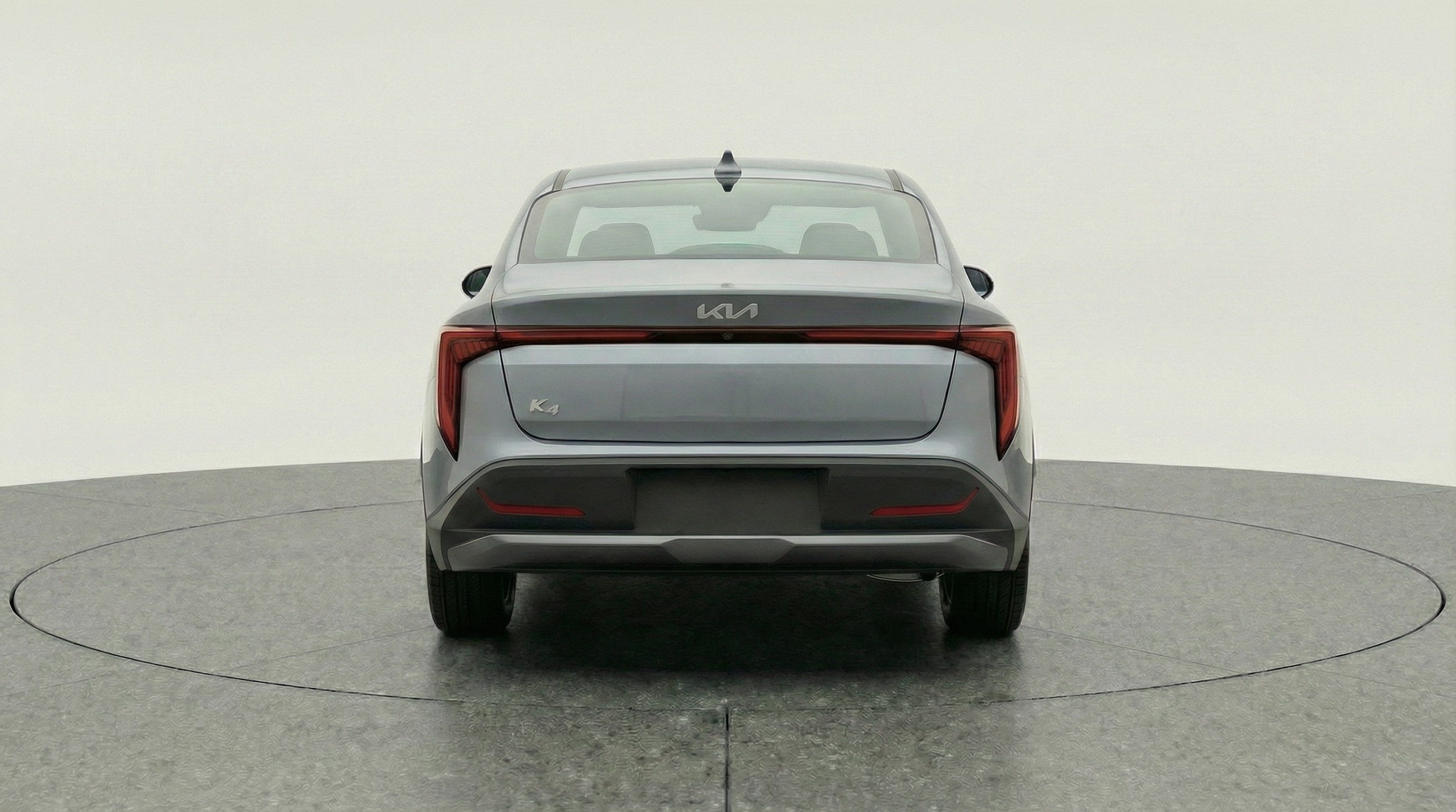 Thumbnail: 2025 Kia K4 - 6