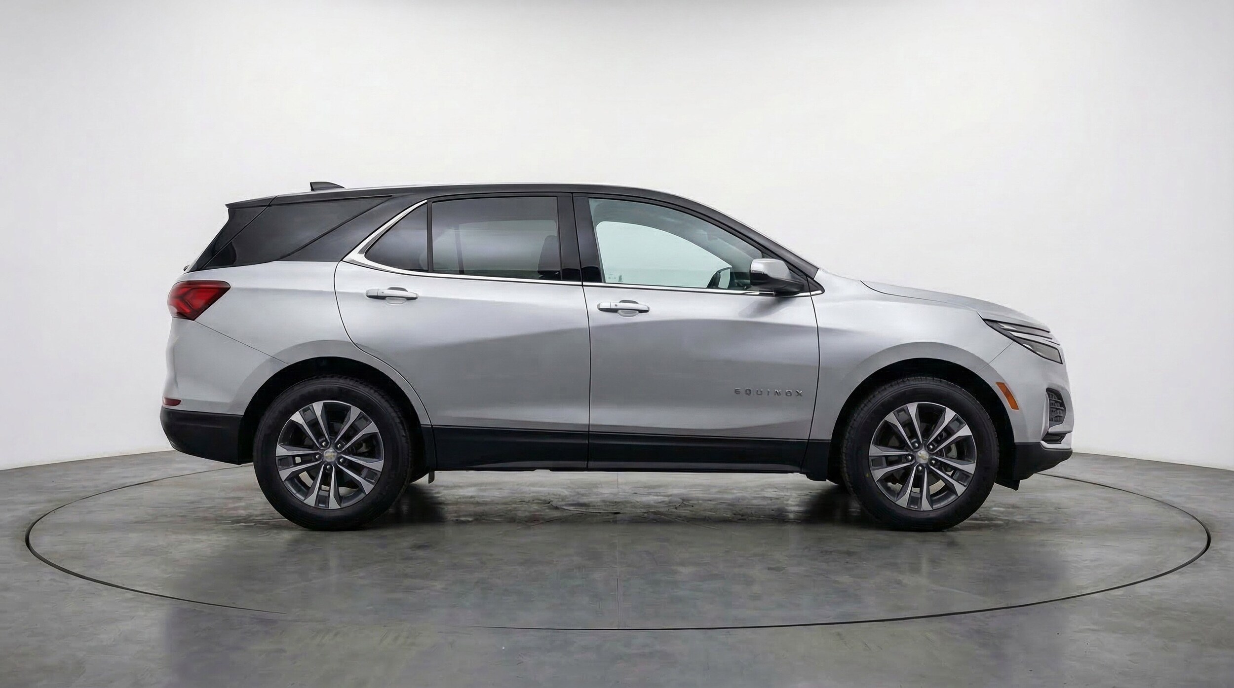 Thumbnail: 2025 Chevrolet Equinox - 11
