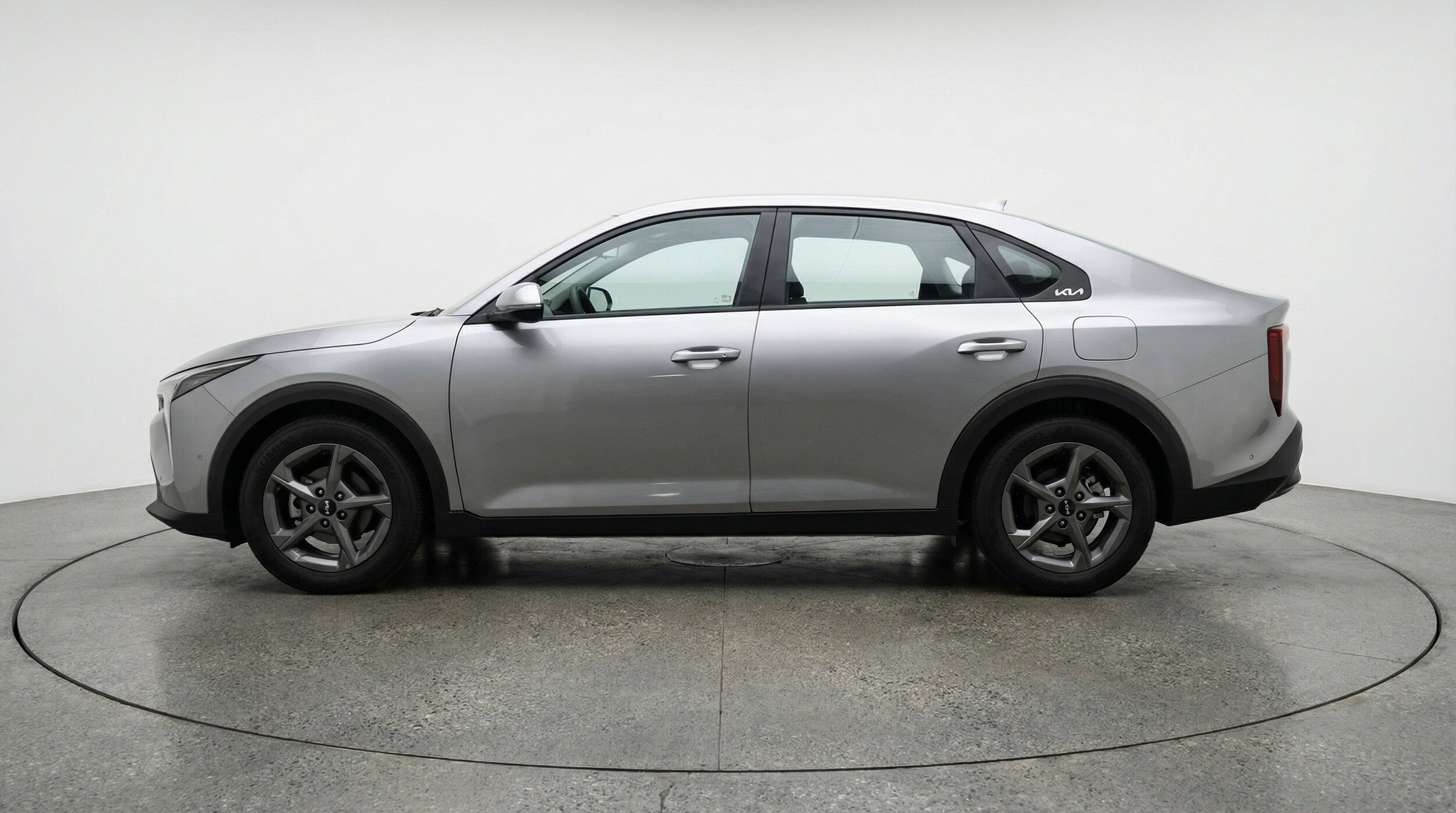 Thumbnail: 2025 Kia K4 - 5