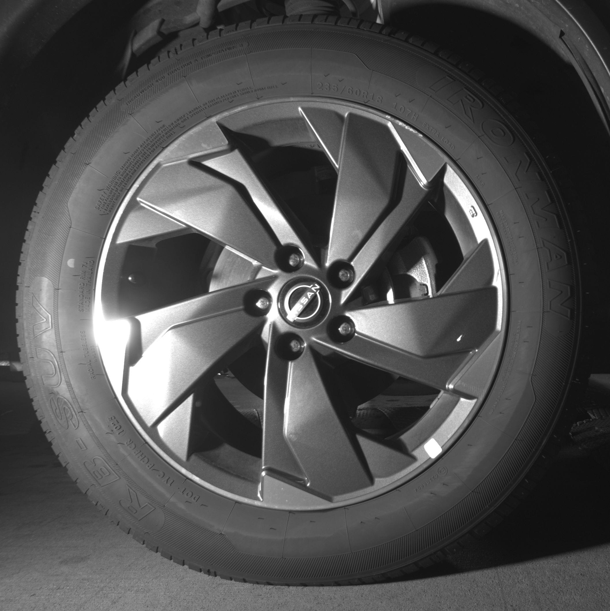 Thumbnail: 2025 Nissan Rogue - 10