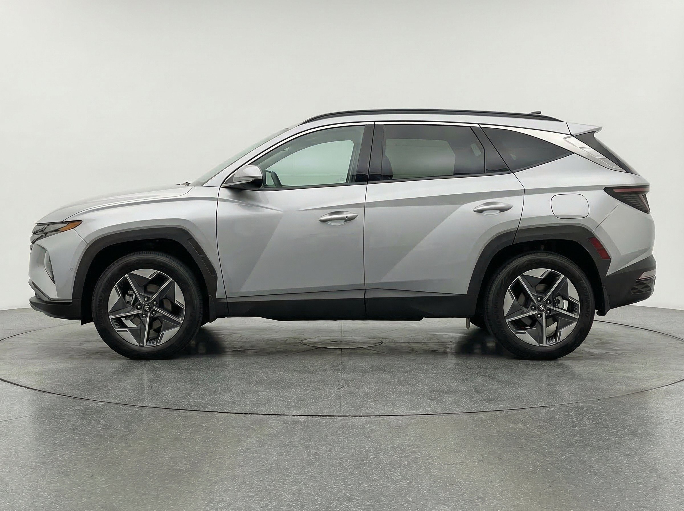 Thumbnail: 2026 Hyundai Tucson - 5