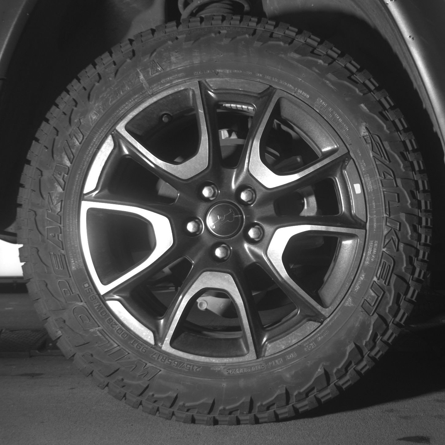 Thumbnail: 2025 Jeep Compass - 15