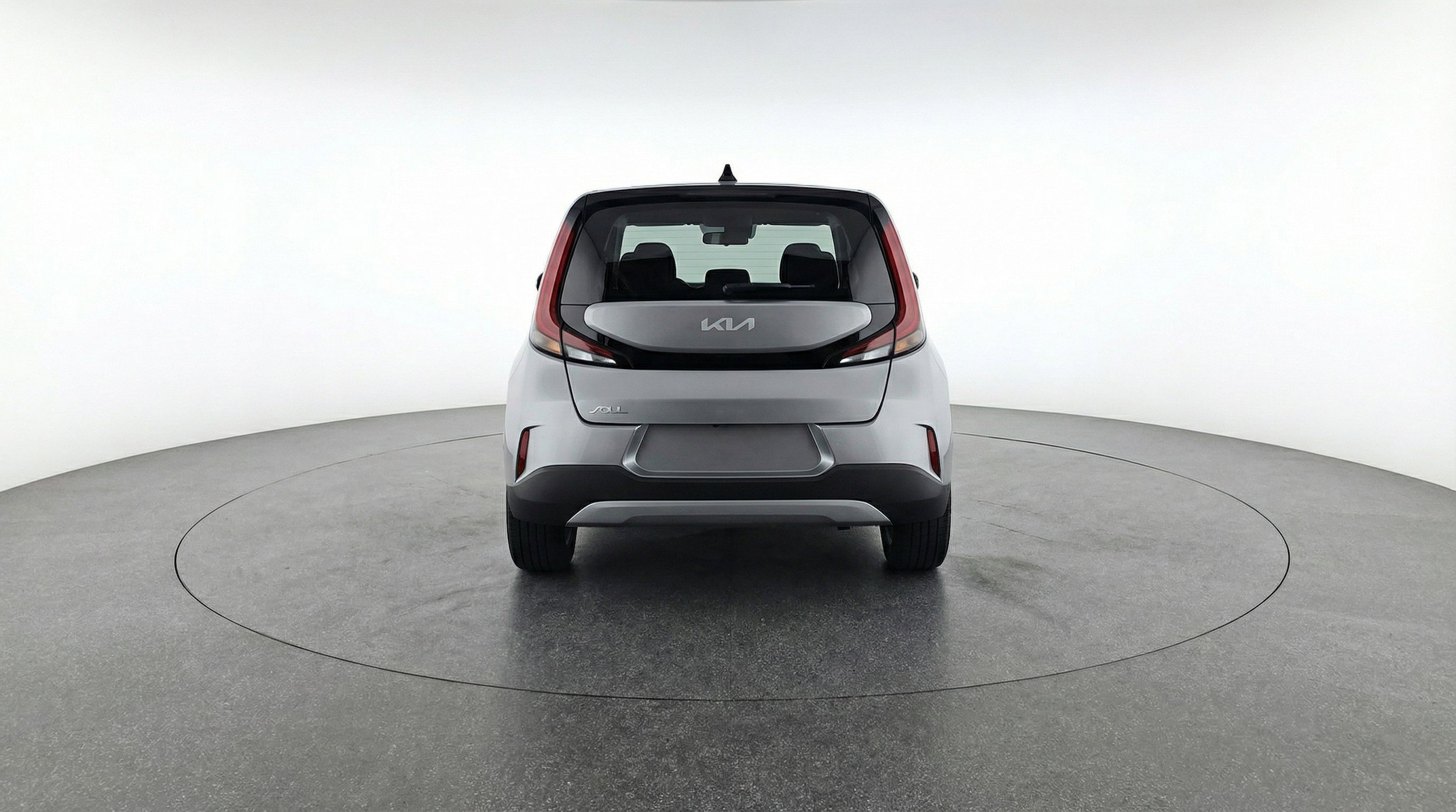 Thumbnail: 2025 Kia Soul - 7