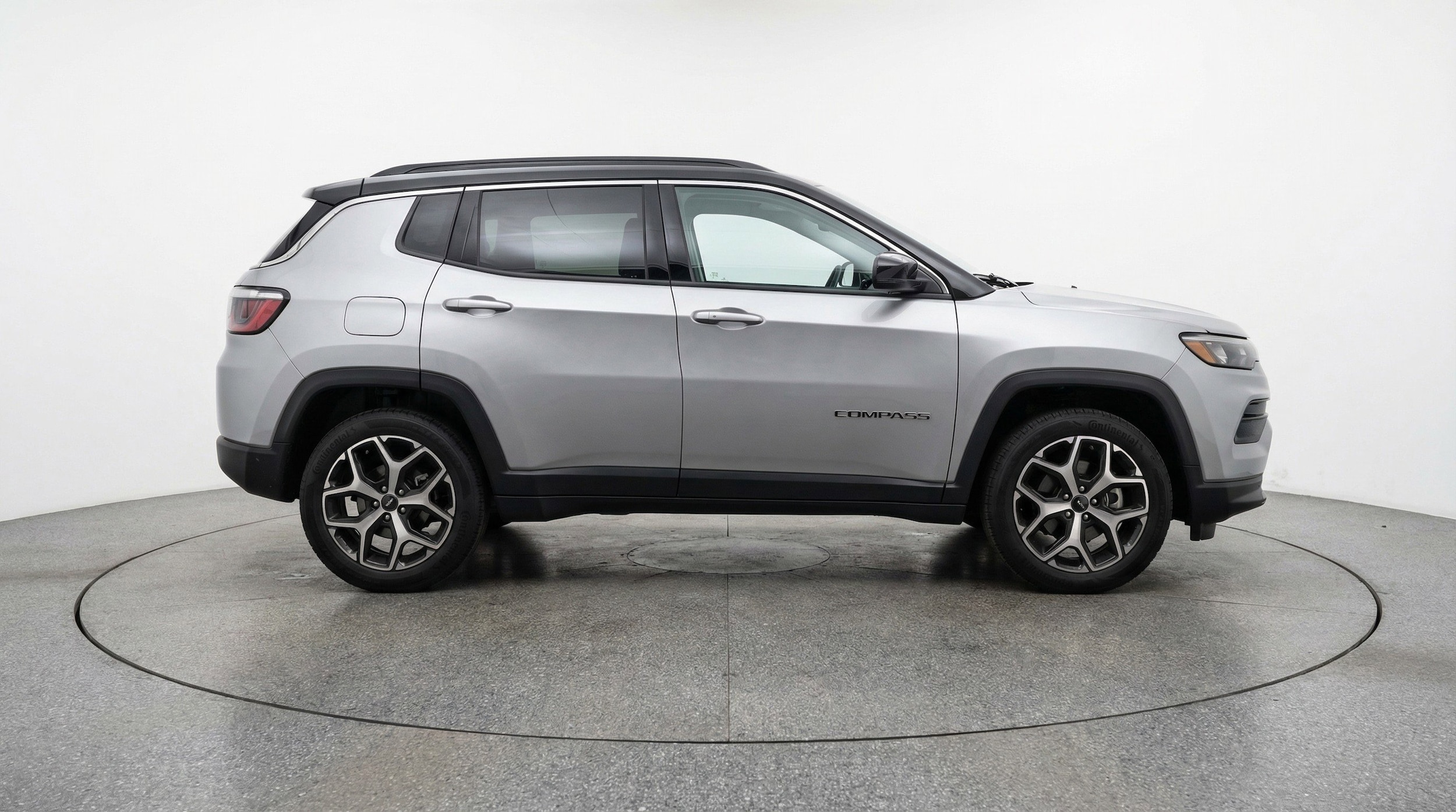Thumbnail: 2025 Jeep Compass - 11