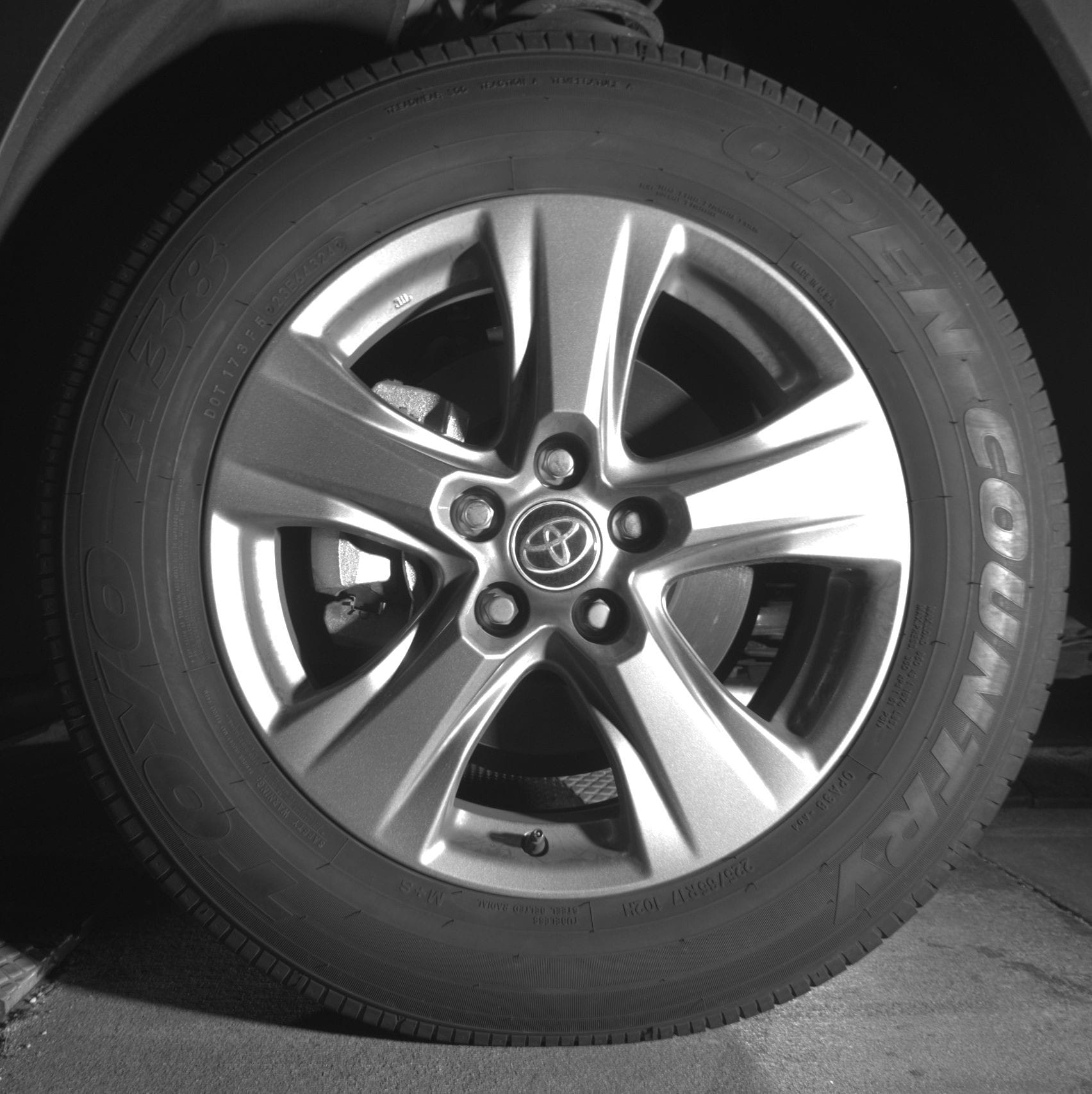 Thumbnail: 2025 Toyota RAV4 - 9