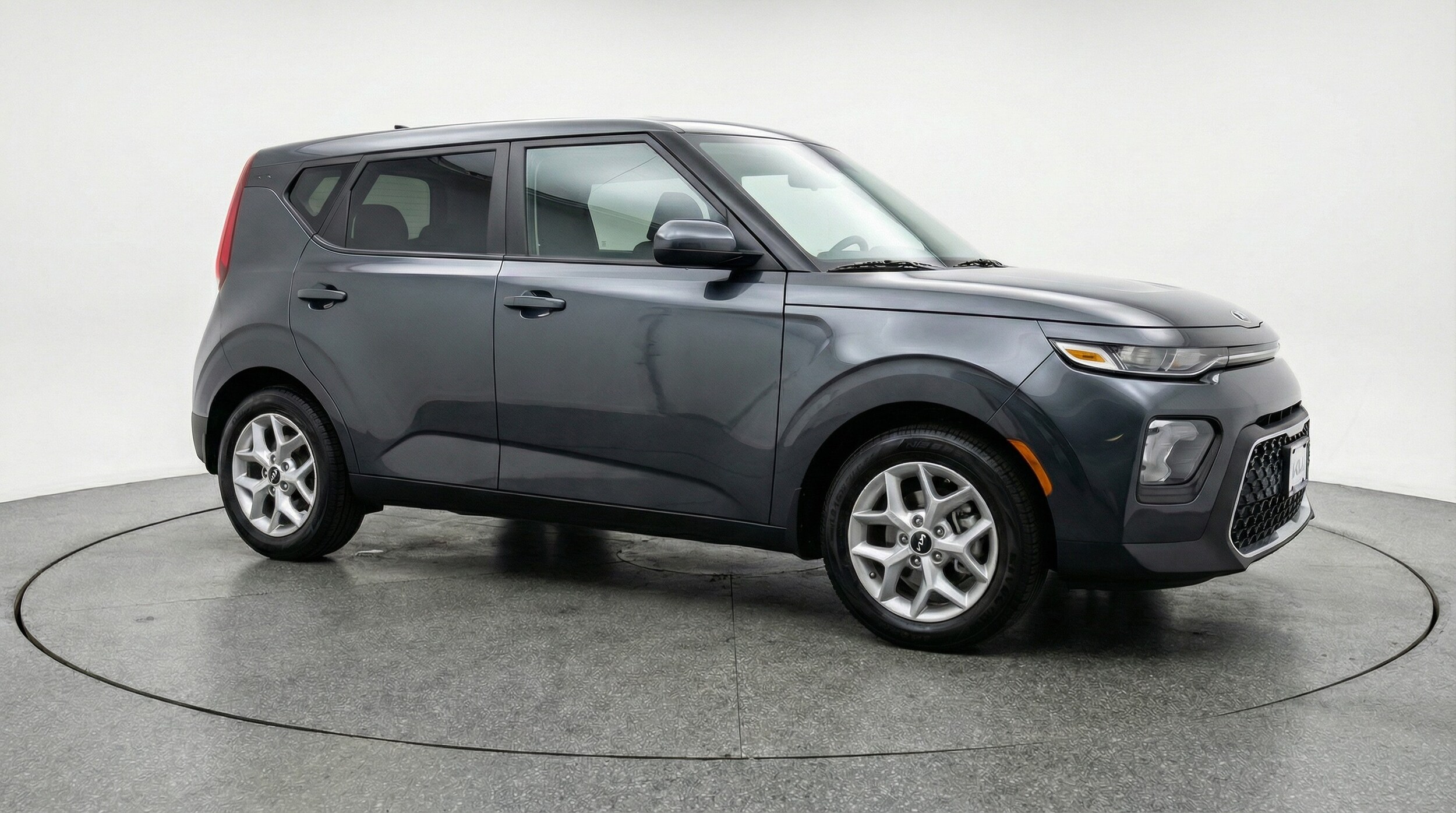 Thumbnail: 2025 Kia Soul - 1