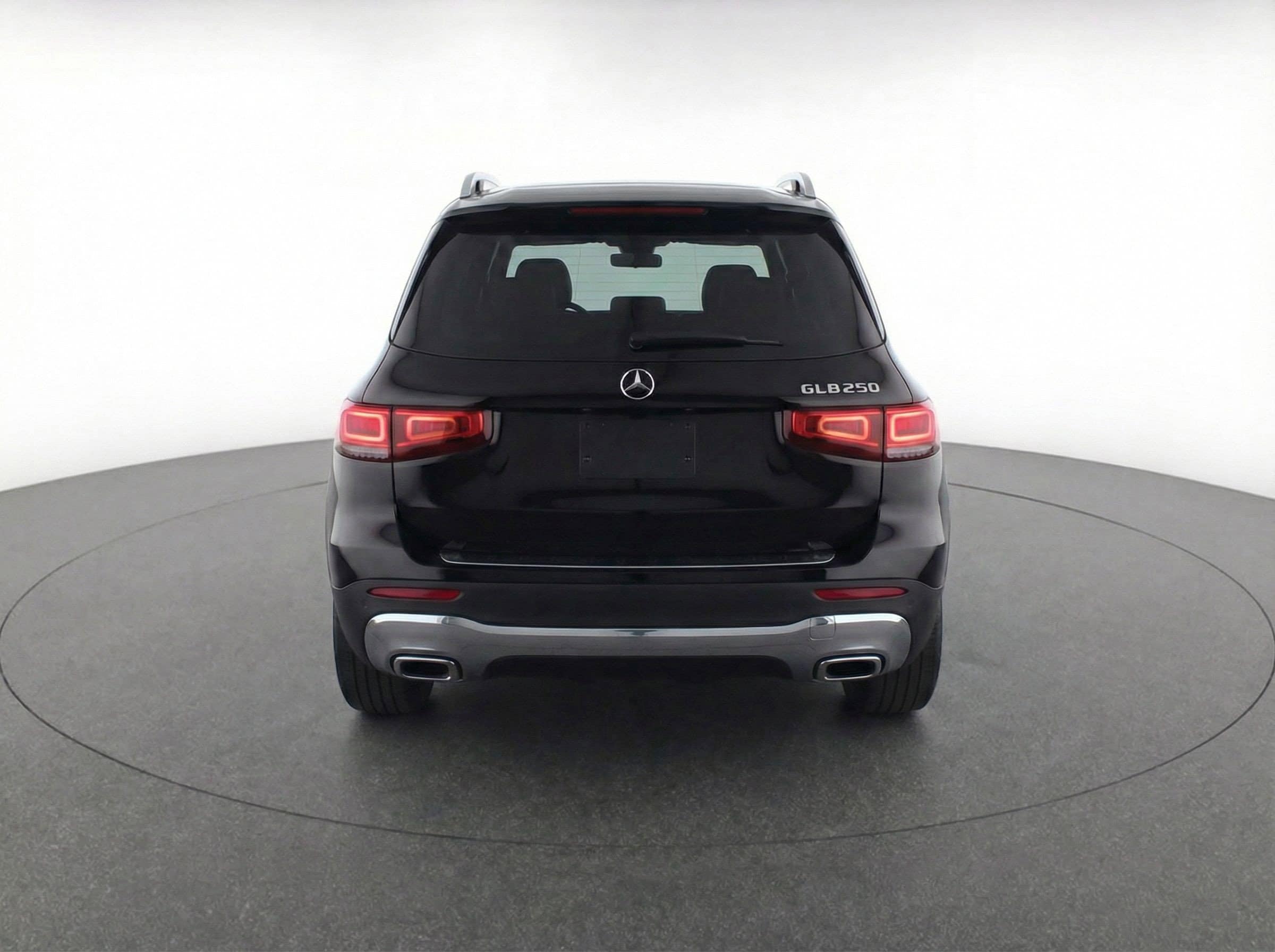 Thumbnail: 2025 Mercedes-Benz GLB - 7