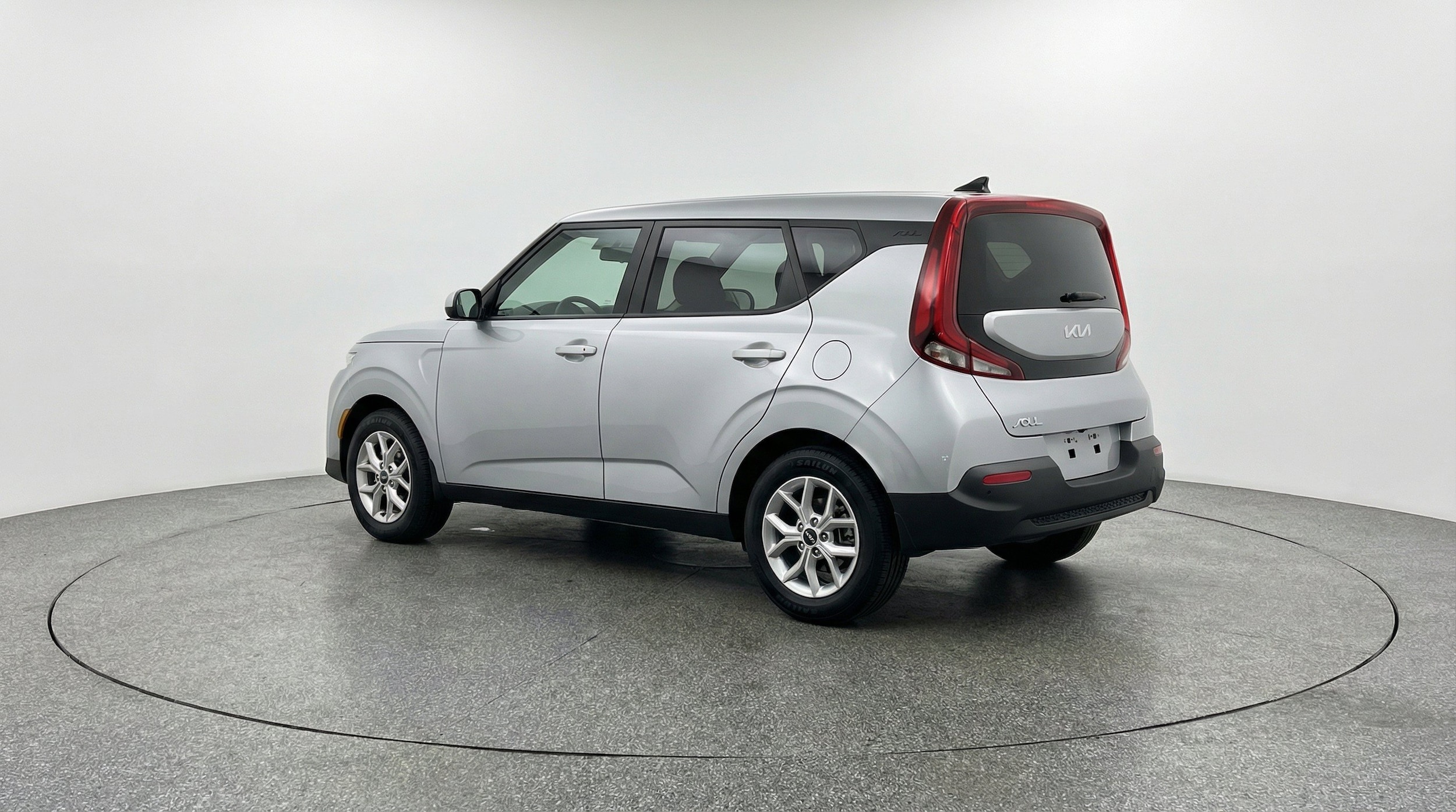 Thumbnail: 2025 Kia Soul - 6
