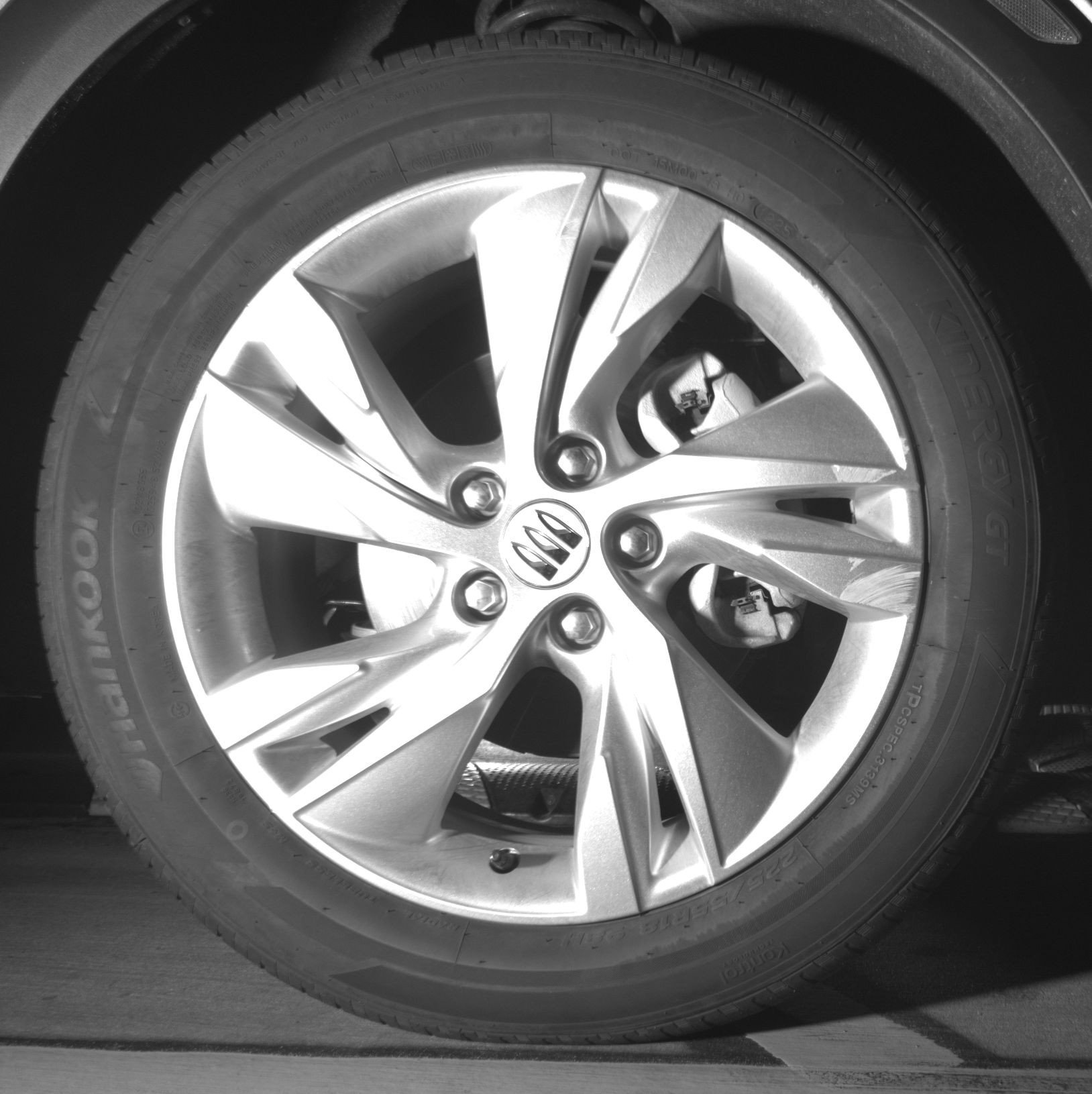 Thumbnail: 2025 Buick Encore GX - 13