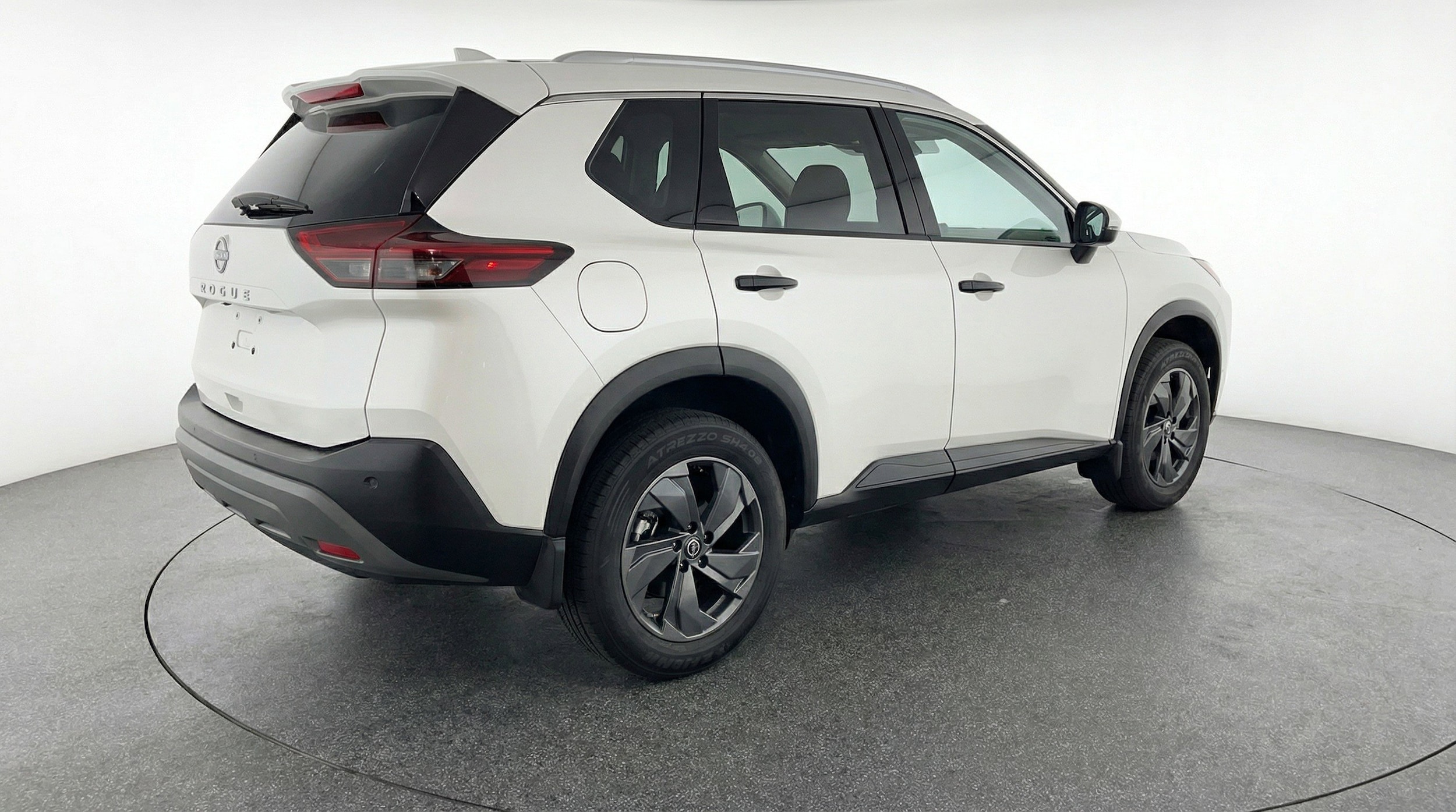 Thumbnail: 2025 Nissan Rogue - 9