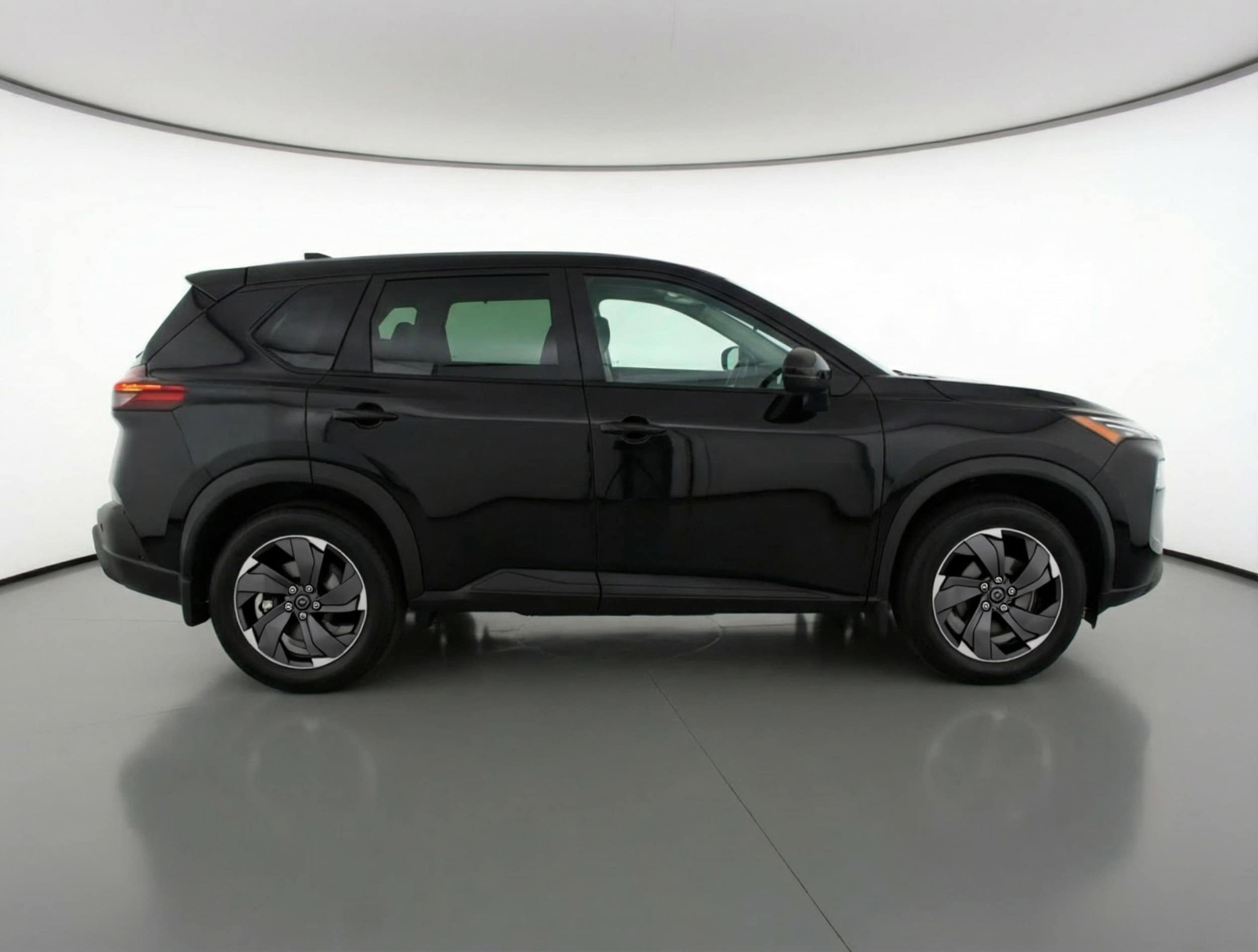 Thumbnail: 2025 Nissan Rogue - 11