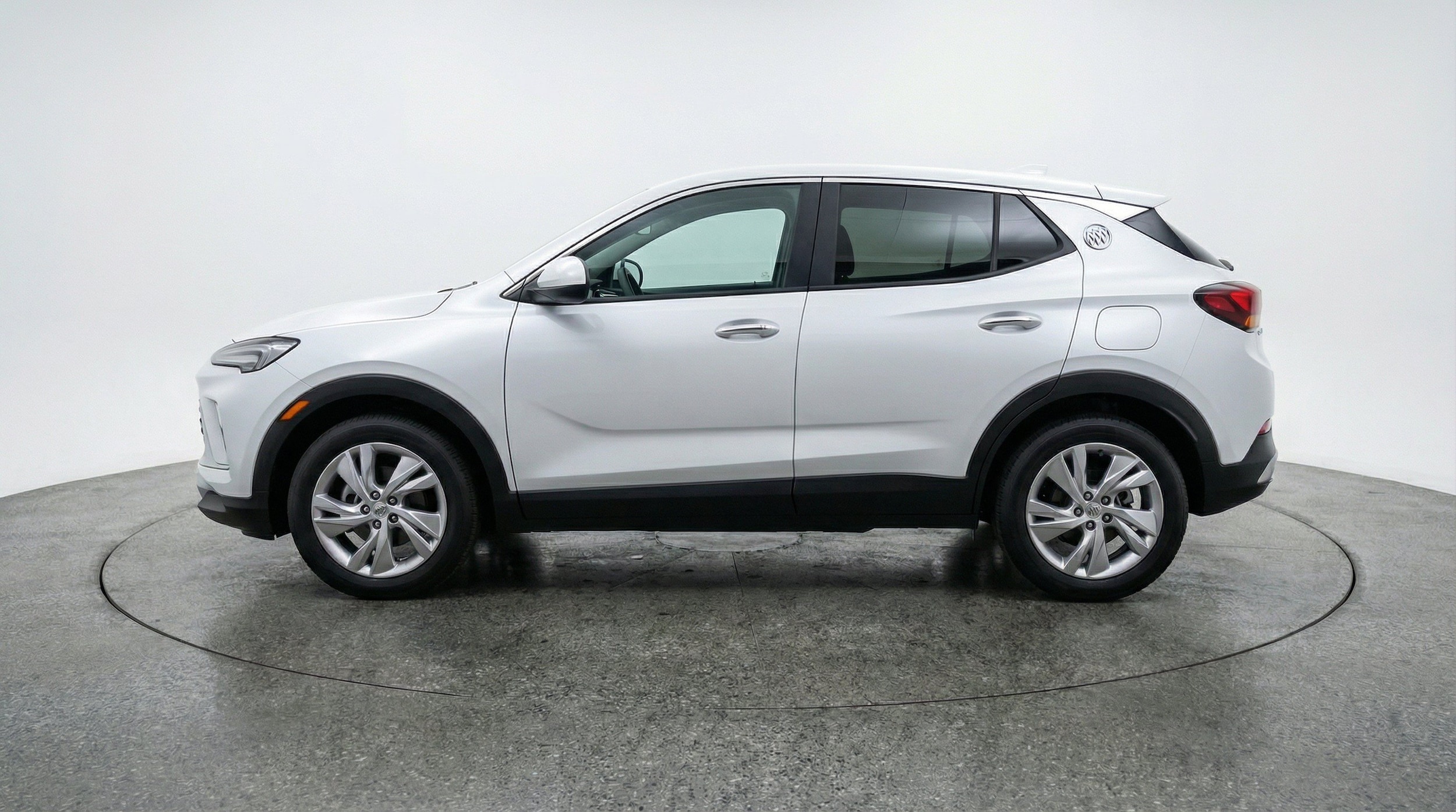 Thumbnail: 2026 Buick Encore GX - 5