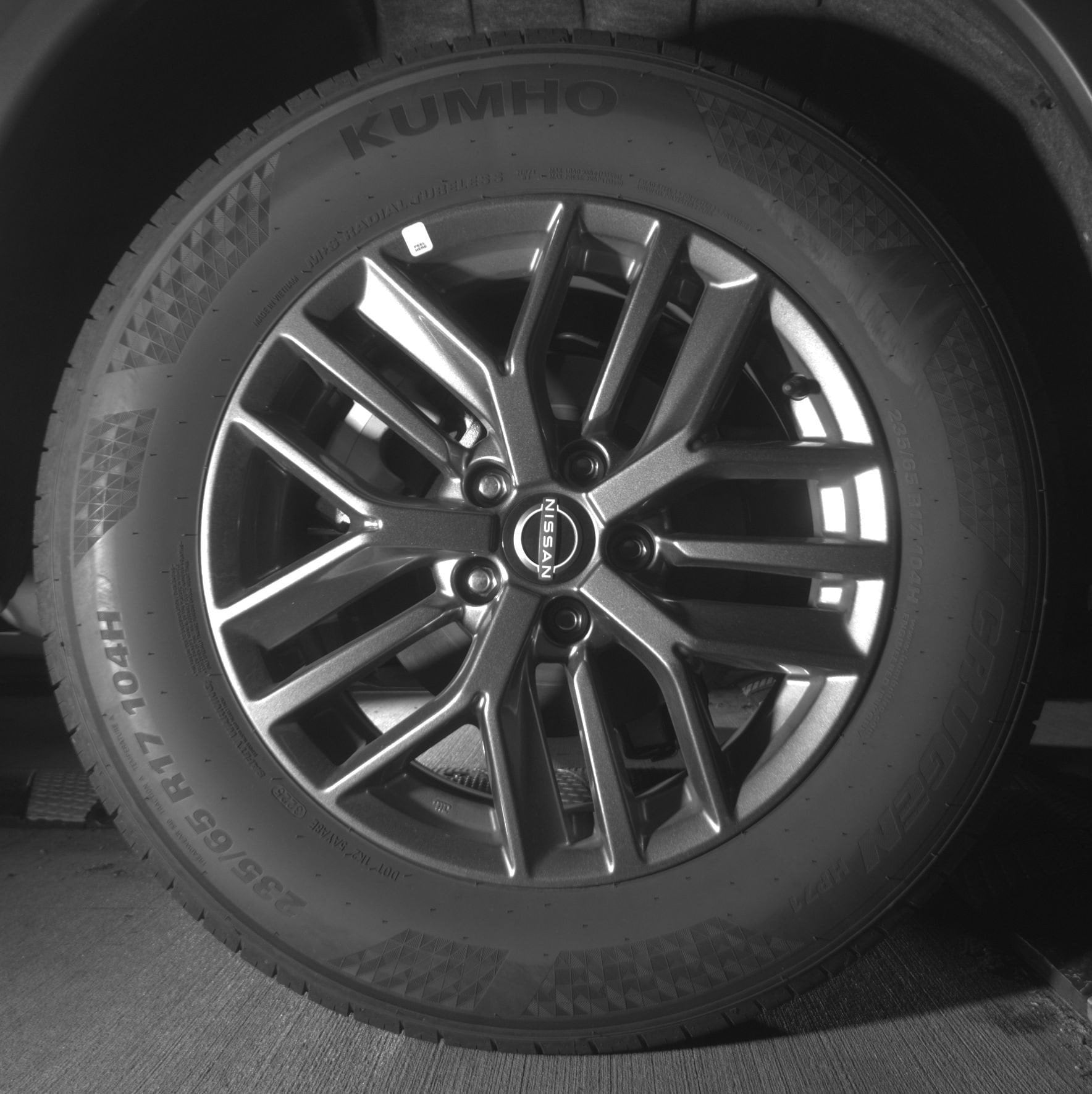 Thumbnail: 2026 Nissan Rogue - 15