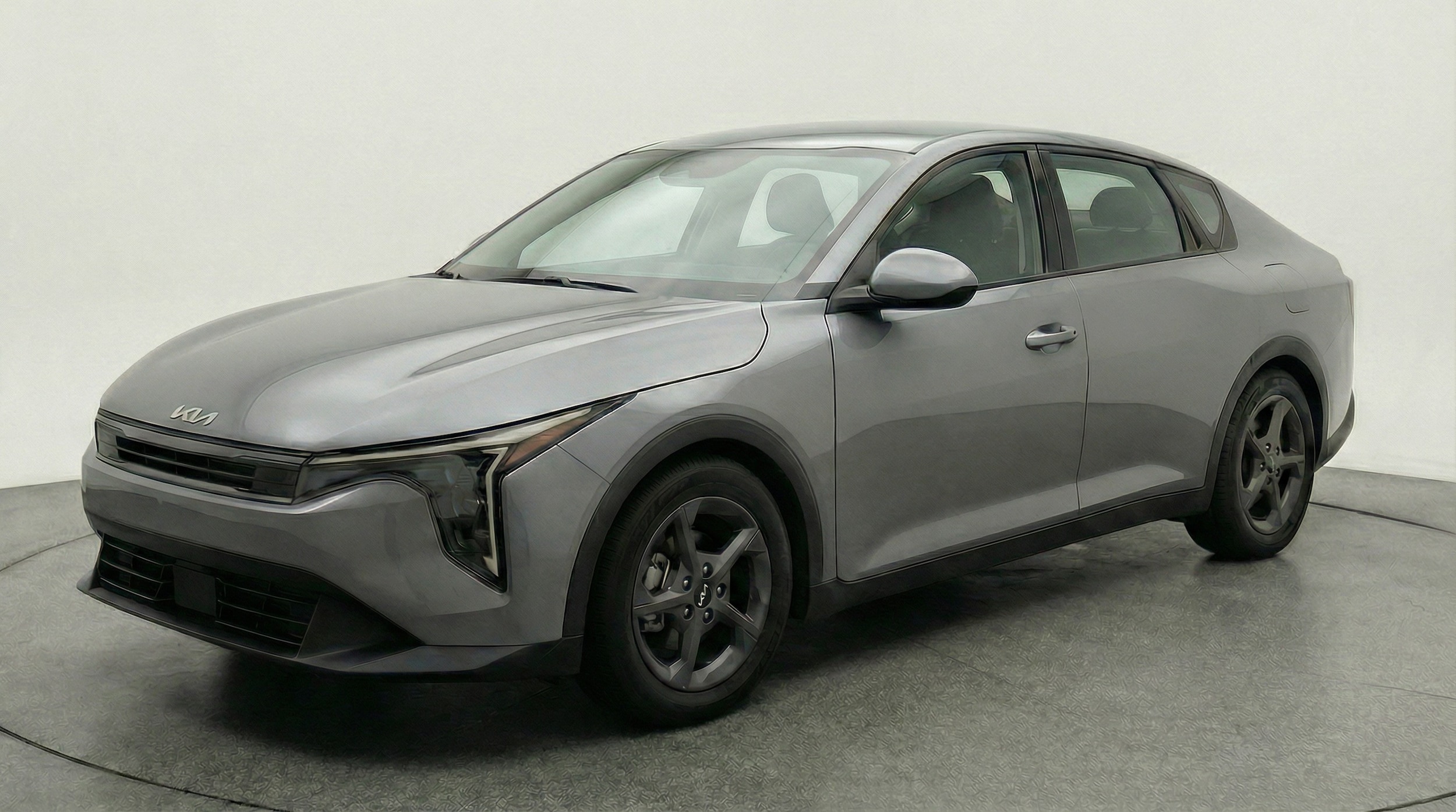 Thumbnail: 2025 Kia K4 - 3