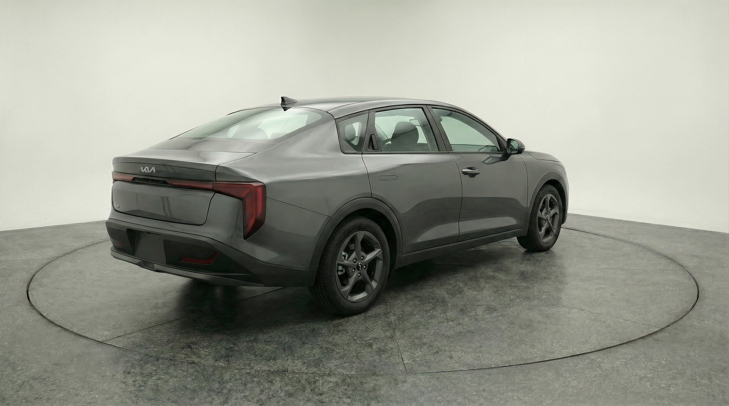 Thumbnail: 2025 Kia K4 - 7