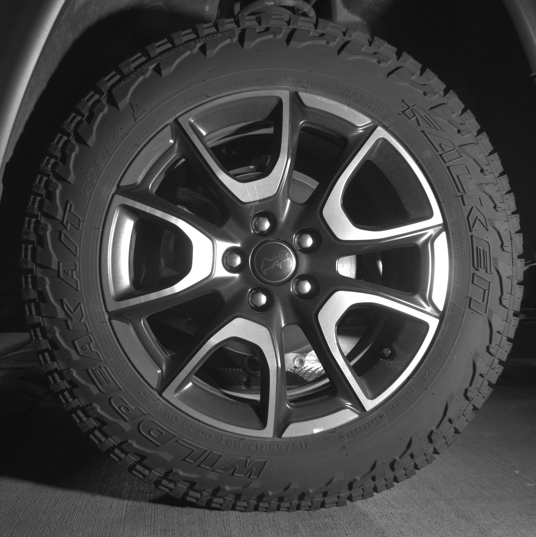 Thumbnail: 2025 Jeep Compass - 14