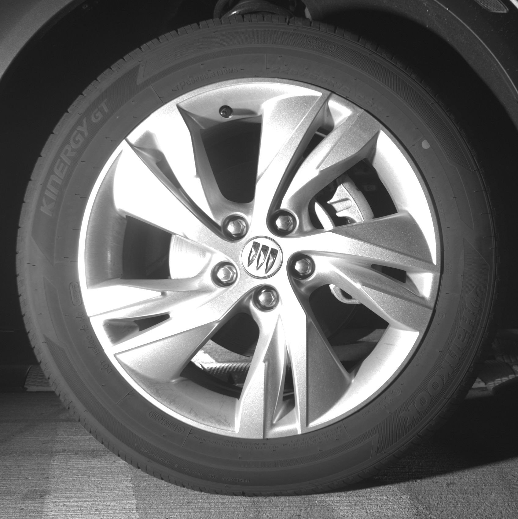 Thumbnail: 2026 Buick Encore GX - 13