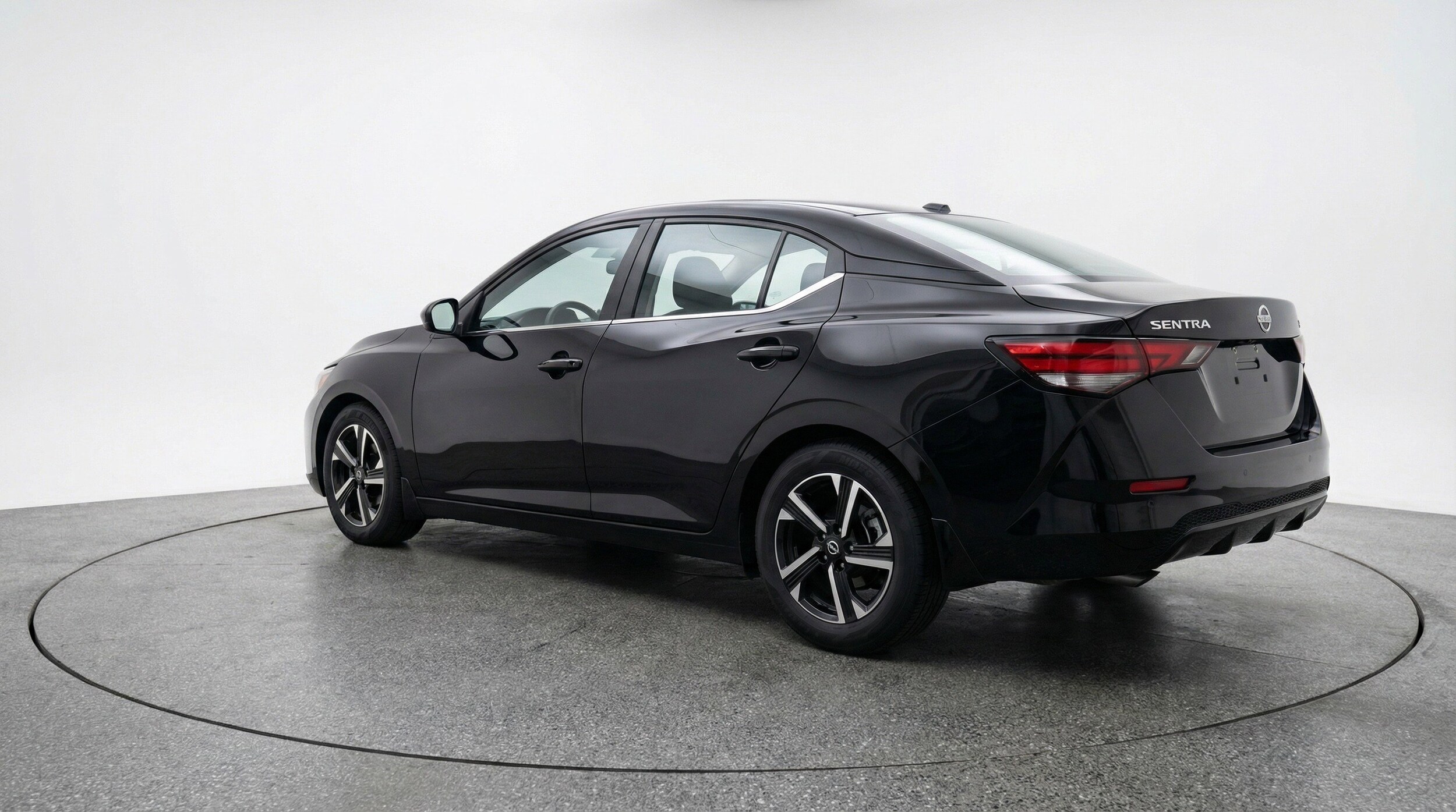 Thumbnail: 2025 Nissan Sentra - 6