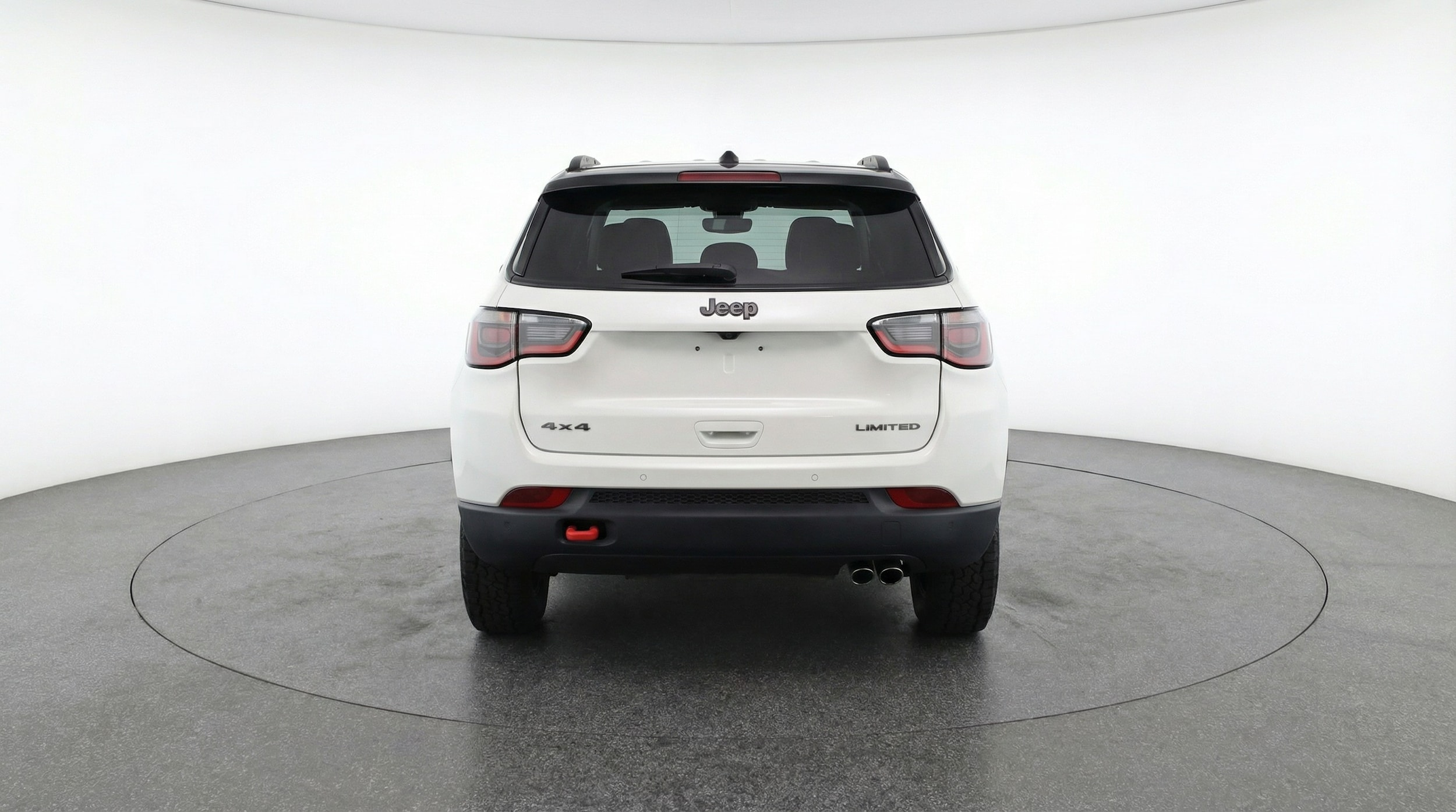 Thumbnail: 2025 Jeep Compass - 6