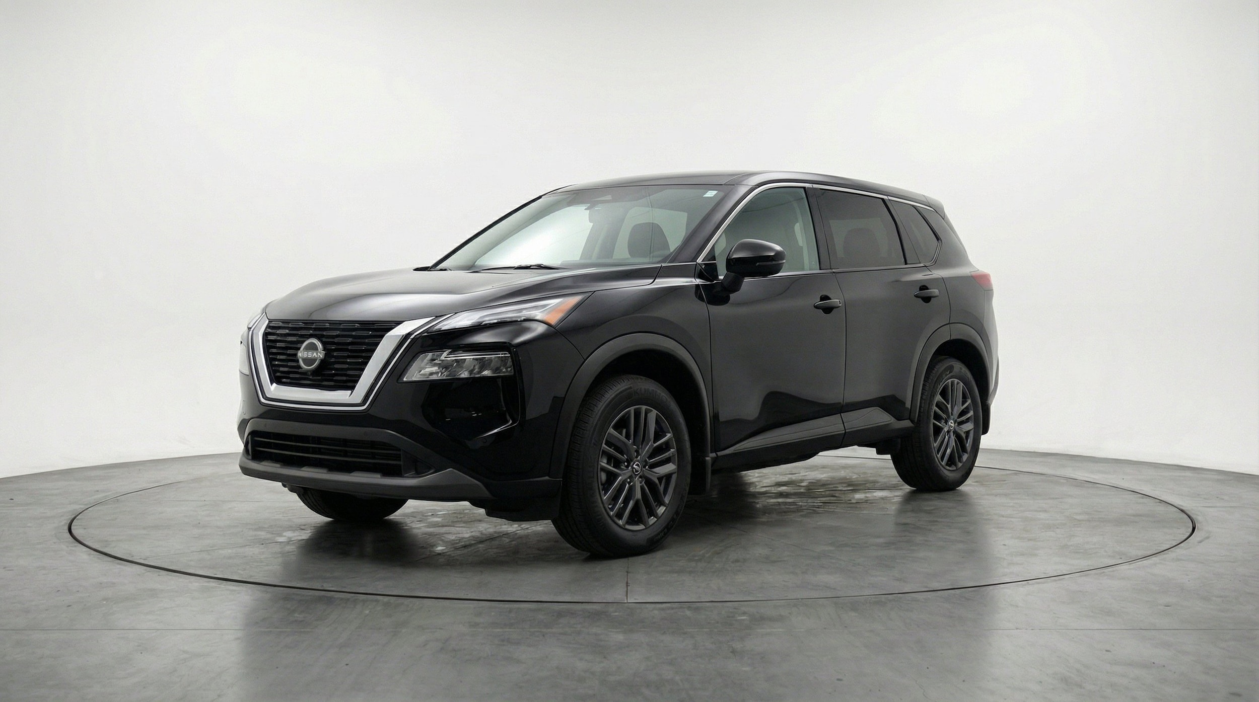 Thumbnail: 2026 Nissan Rogue - 3