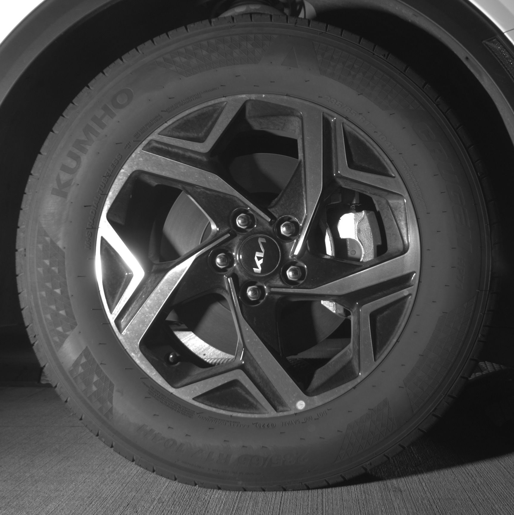 Thumbnail: 2025 Kia Sportage - 10