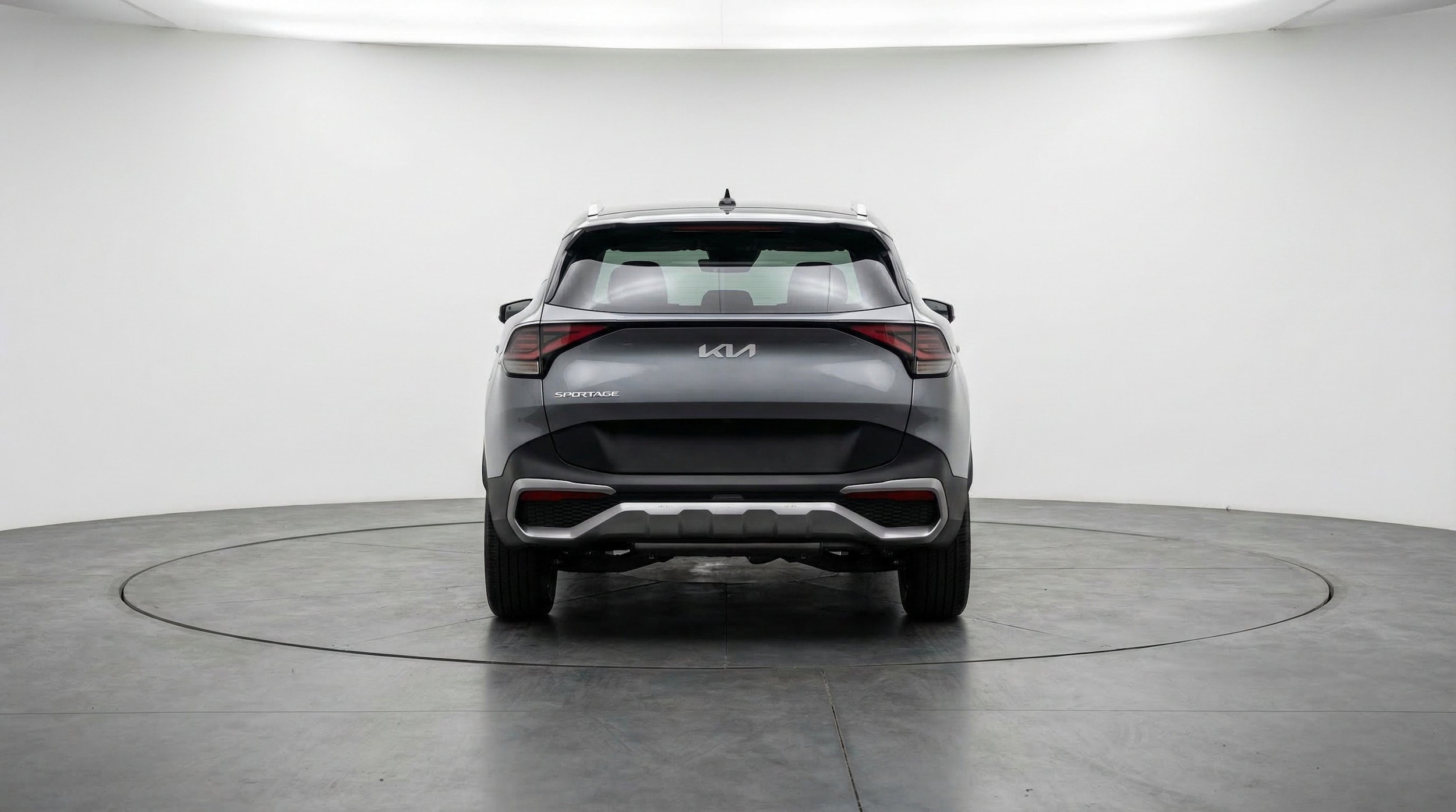 Thumbnail: 2026 Kia Sportage - 7