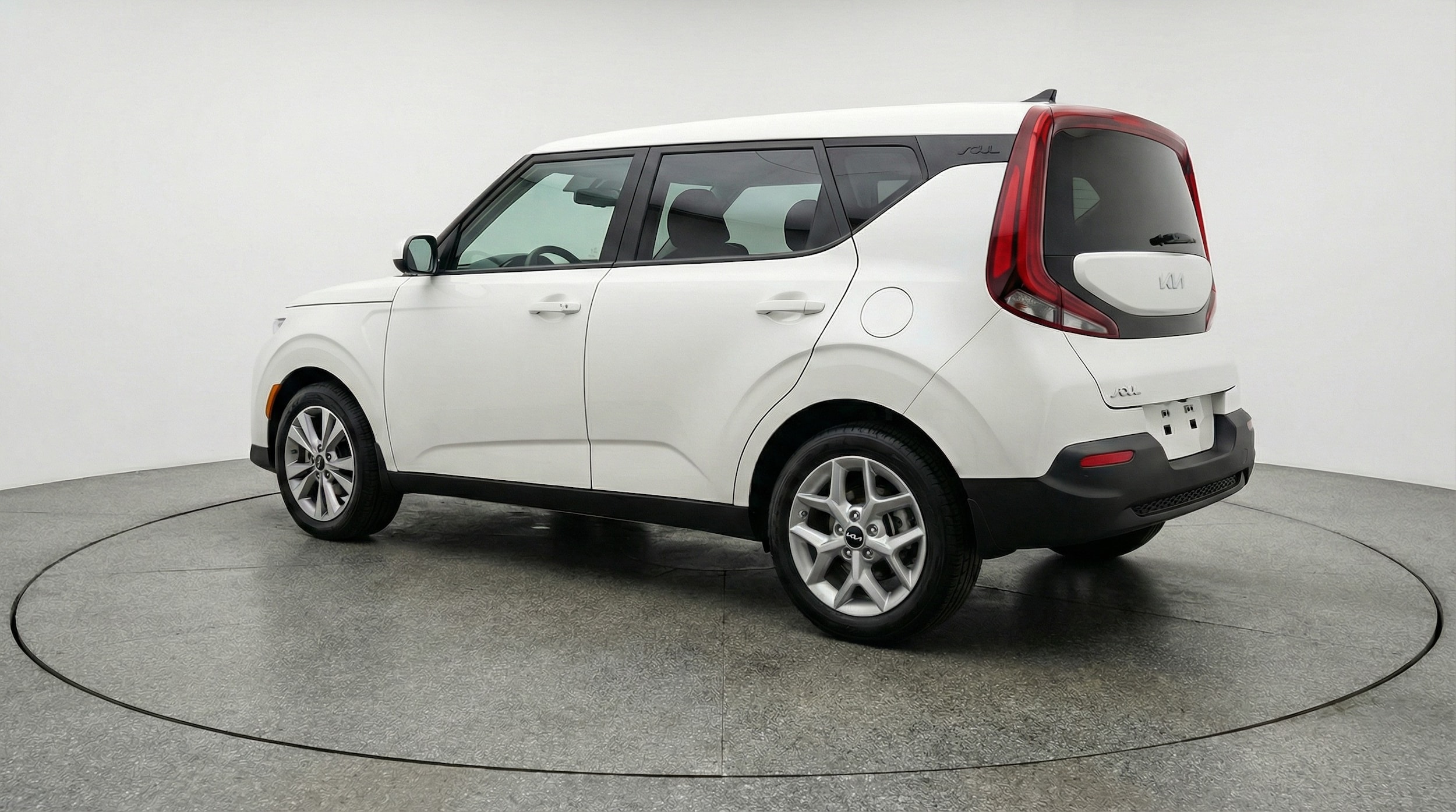 Thumbnail: 2025 Kia Soul - 5