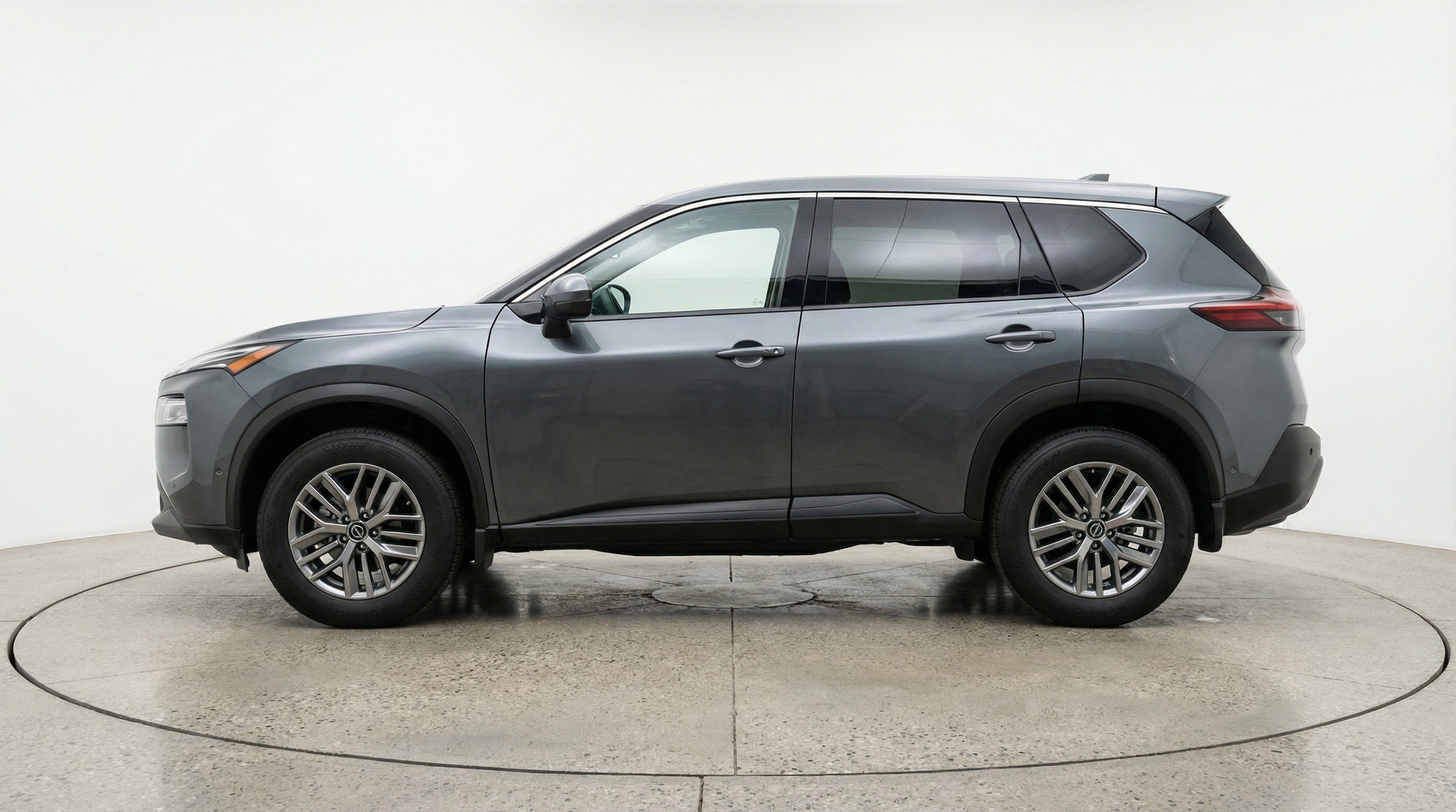 Thumbnail: 2026 Nissan Rogue - 5