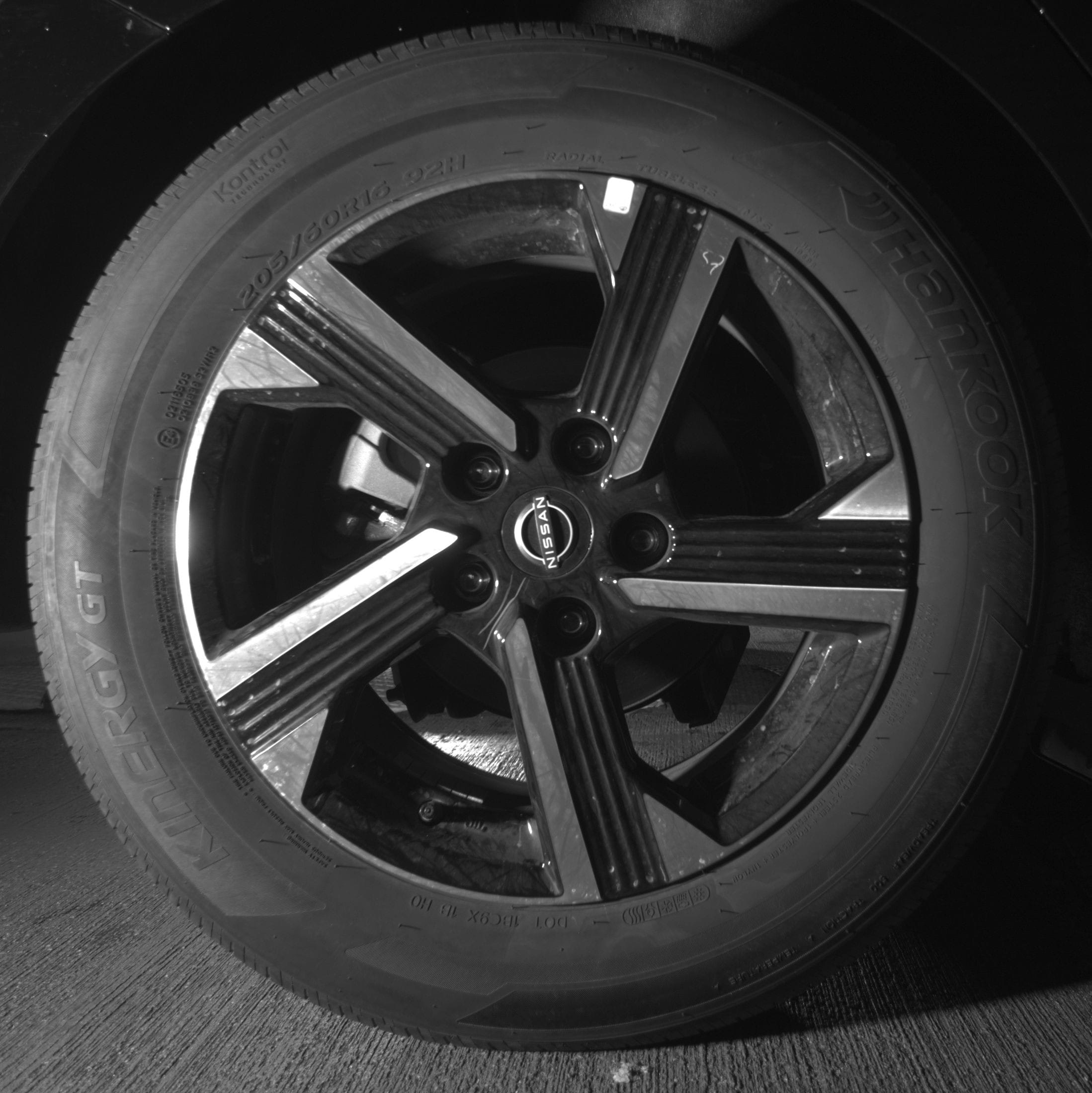 Thumbnail: 2025 Nissan Sentra - 12