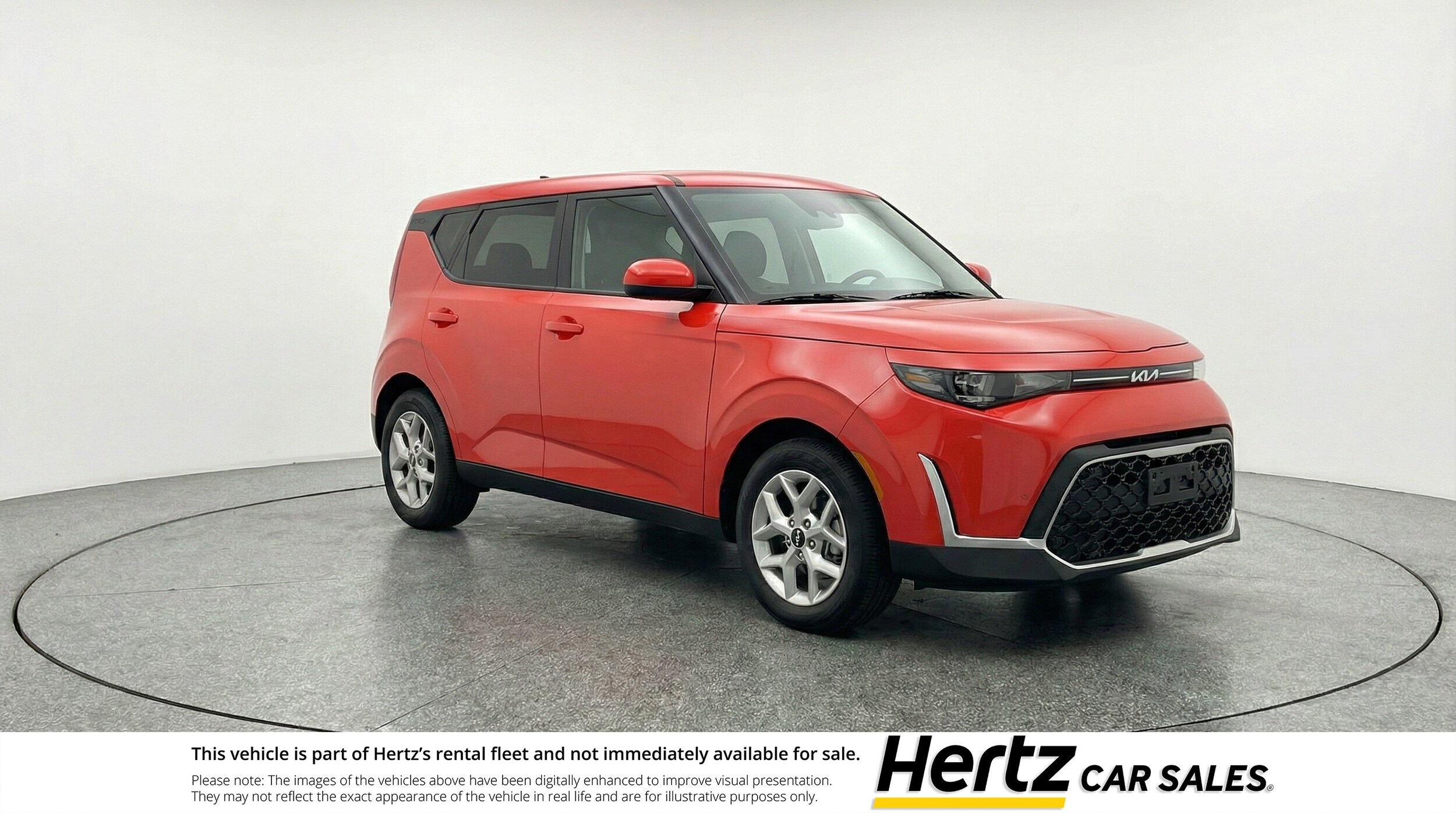 Thumbnail: 2025 Kia Soul - 1