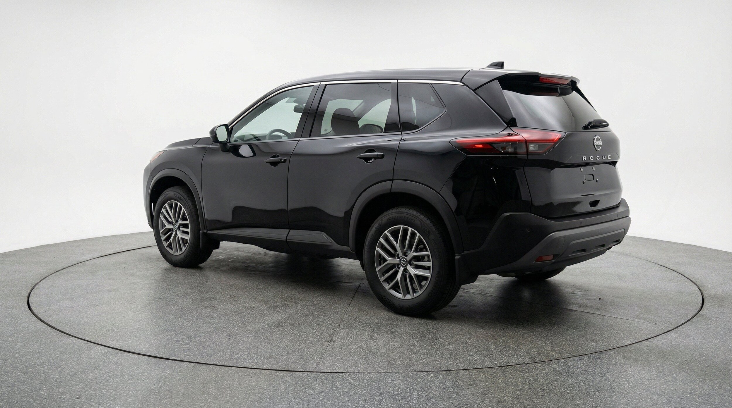 Thumbnail: 2026 Nissan Rogue - 6