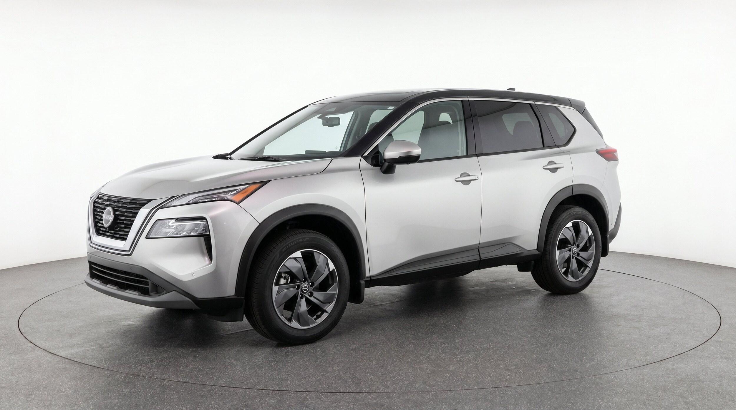 Thumbnail: 2025 Nissan Rogue - 3