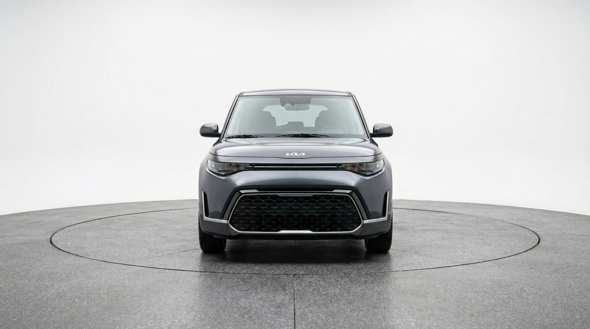 Thumbnail: 2025 Kia Soul - 2