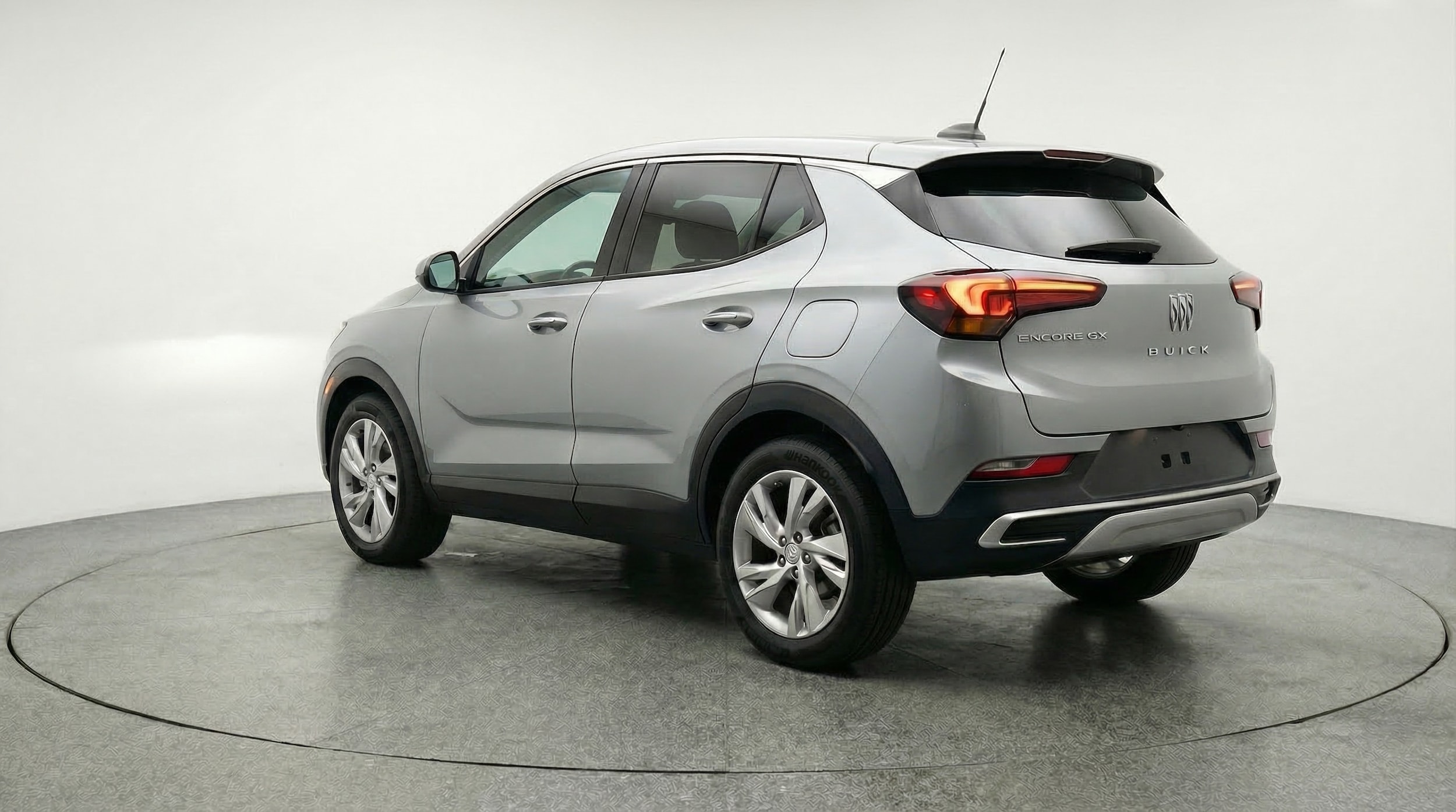 Thumbnail: 2025 Buick Encore GX - 5