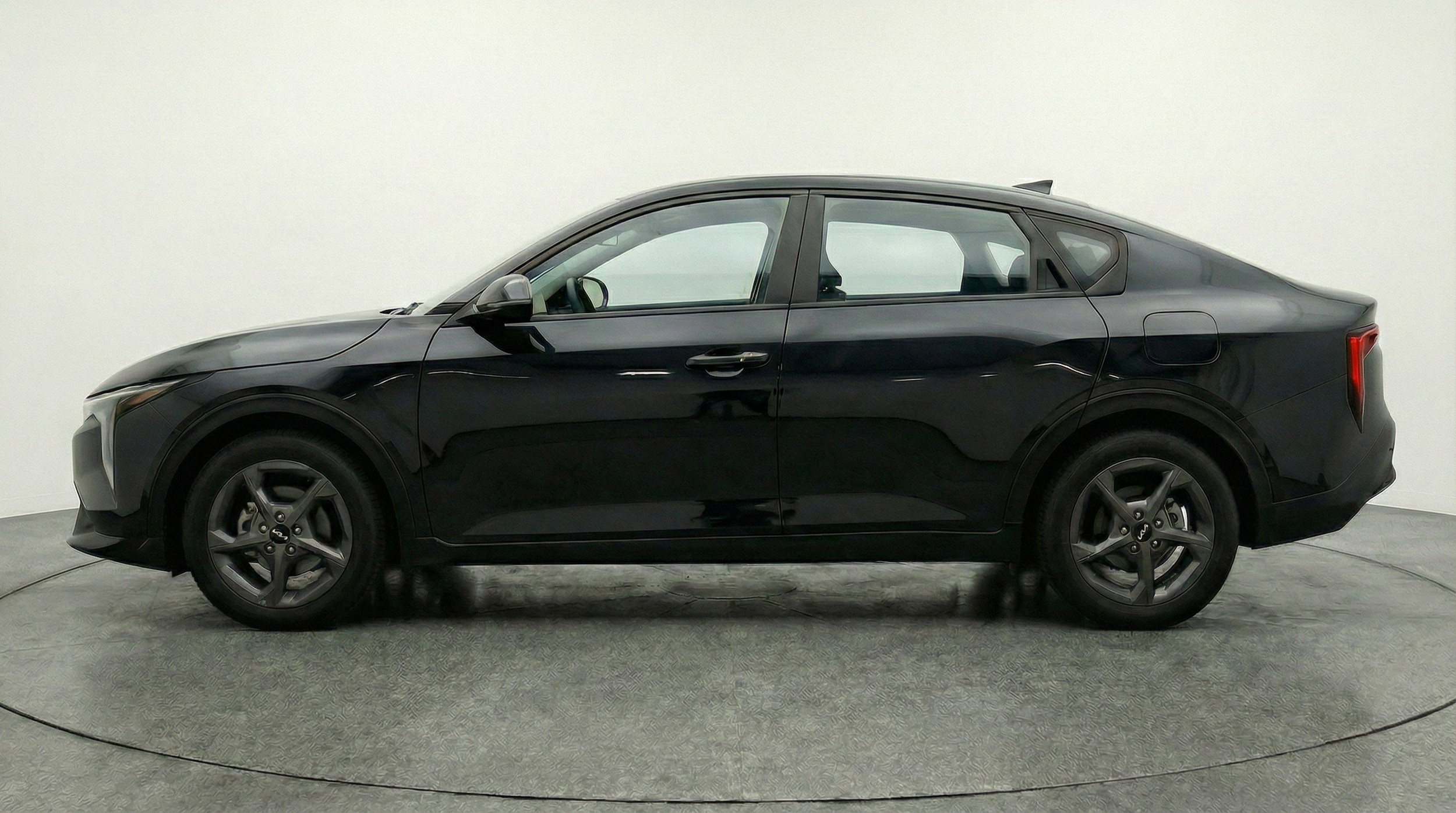 Thumbnail: 2025 Kia K4 - 5