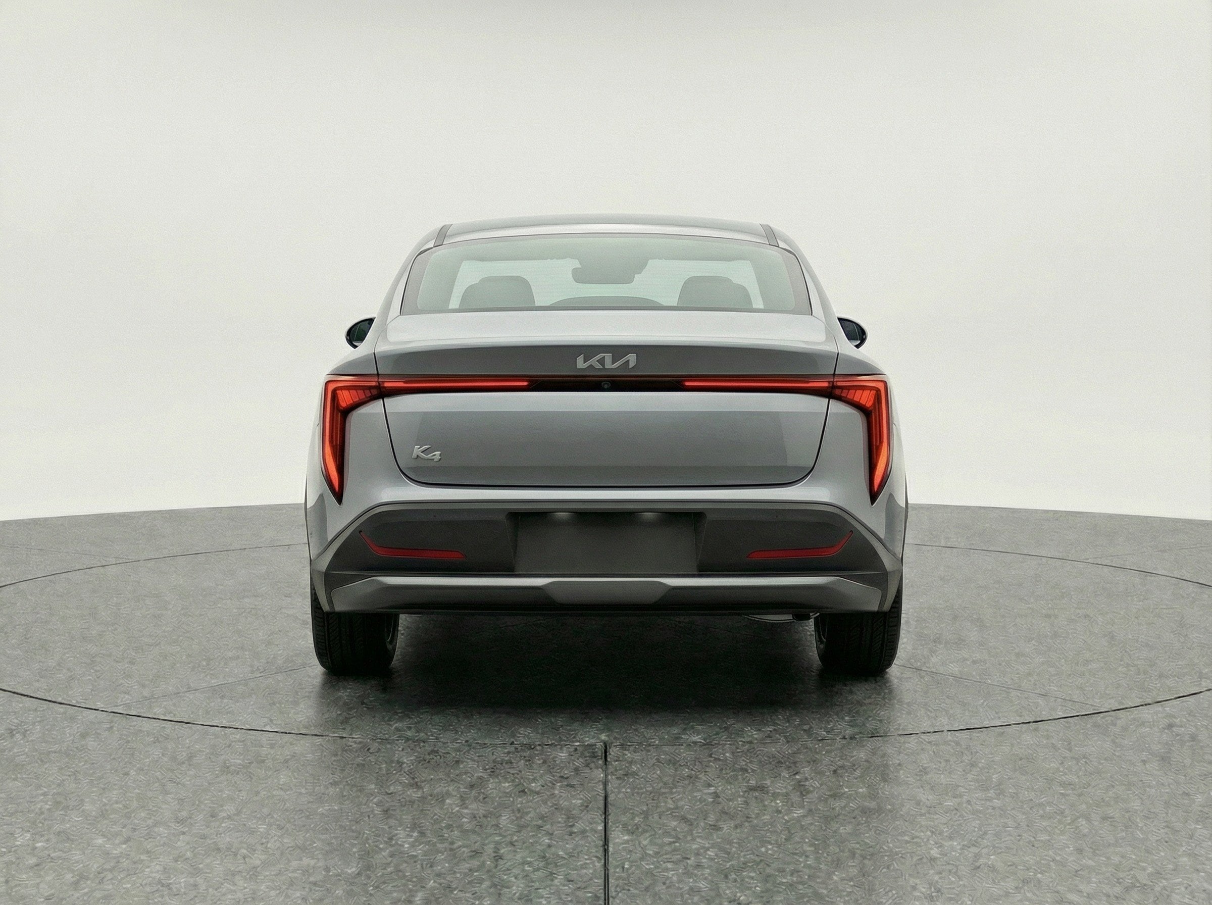 Thumbnail: 2025 Kia K4 - 7